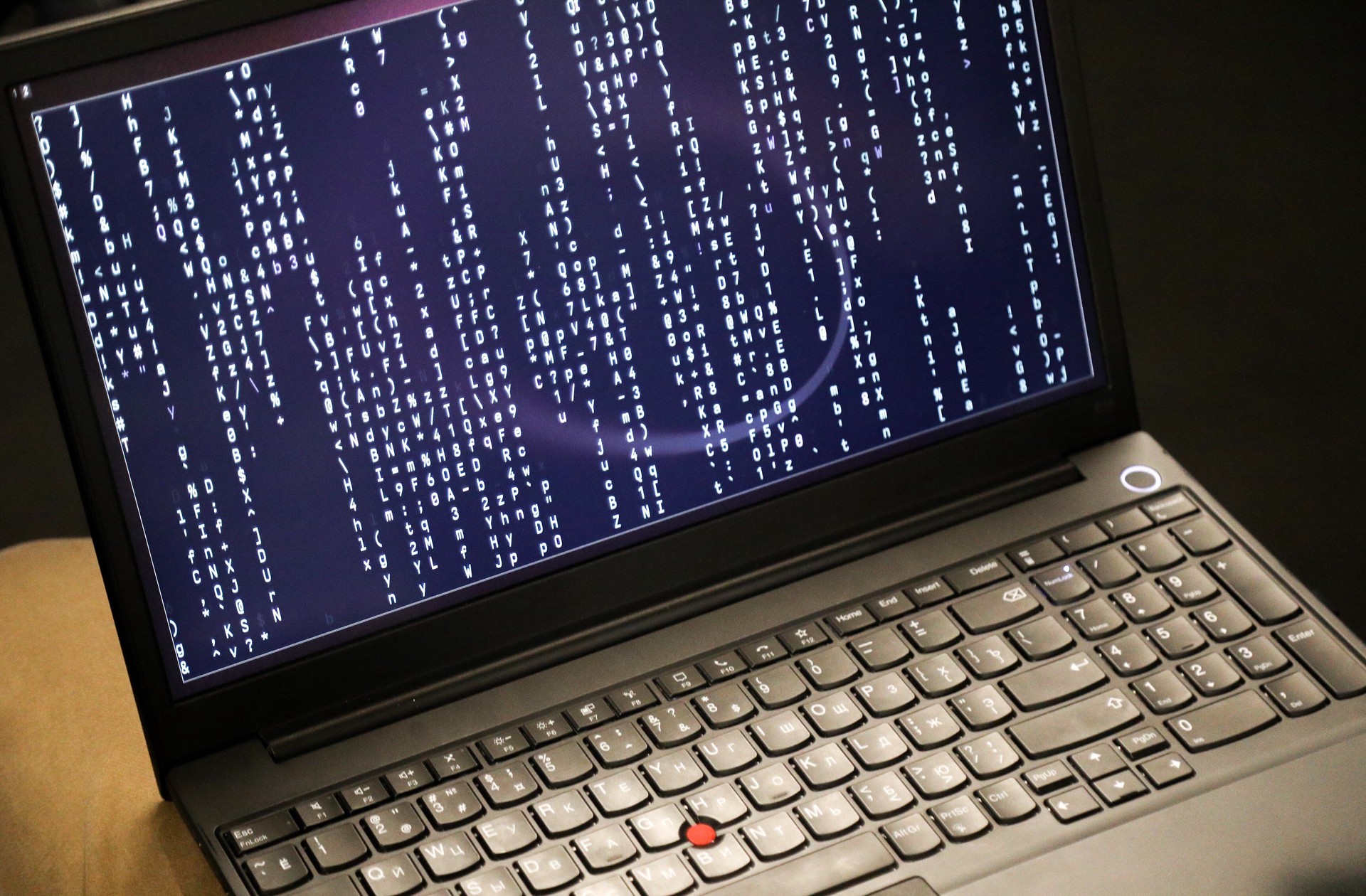 Sky News: Хакеры взломали серверы Минобороны Великобритании