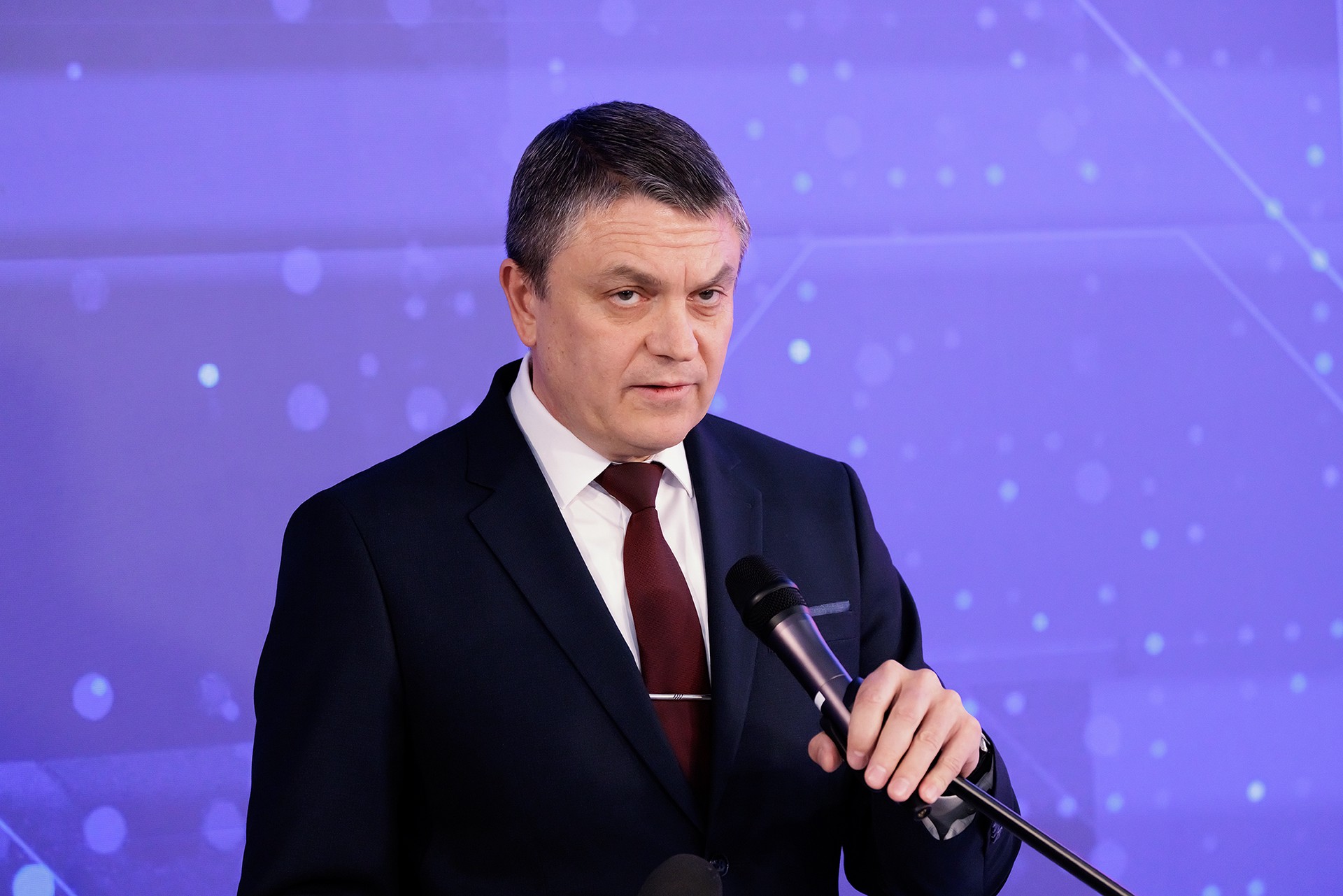 В ЛНР объявили дни траура