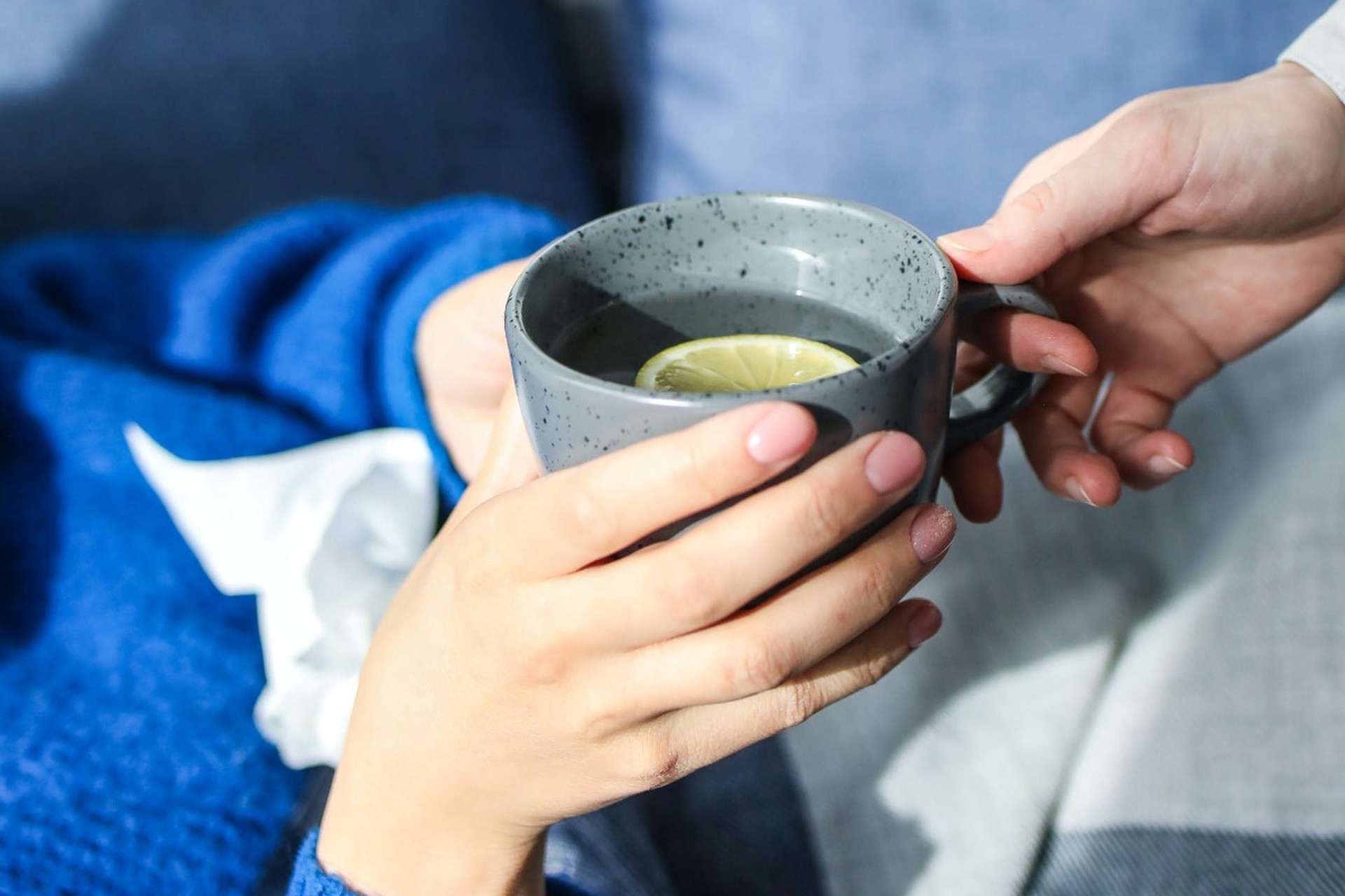 Омолаживающий чай: в каком случае напиток способен помочь в борьбе со старением