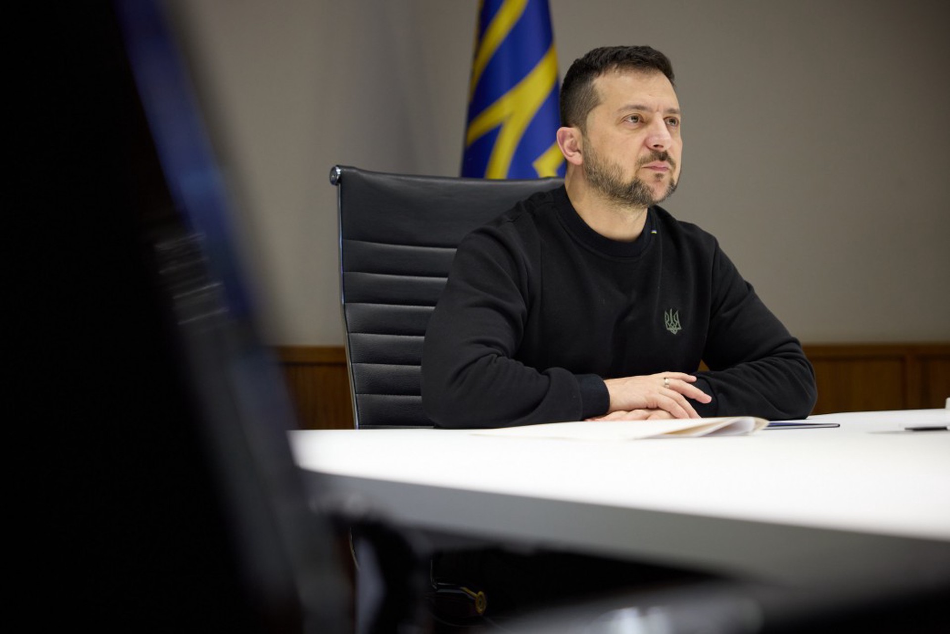 Экс-депутат Рады: Киев не примет мер в связи с истечением срока полномочий Зеленского