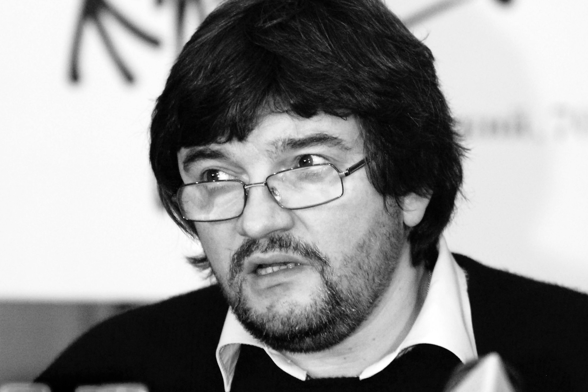 Умер основатель издания «Фонтанка» и «Агентства журналистских расследований» Андрей Константинов