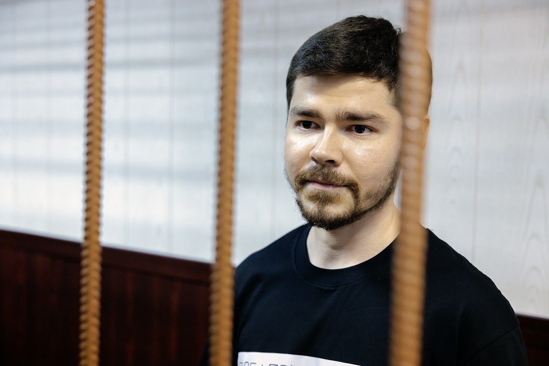 Шабутдинов возместил ущерб 64 потерпевшим по делу о мошенничестве