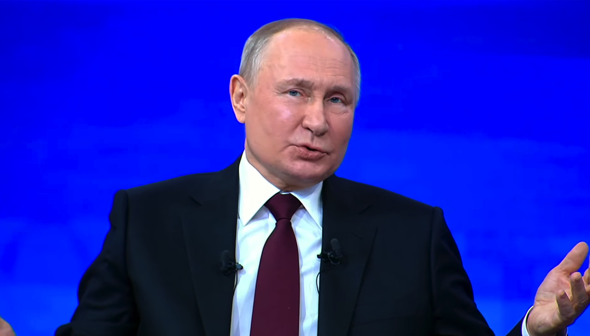 Путин допустил переход к системе прогрессивного налогообложения в РФ