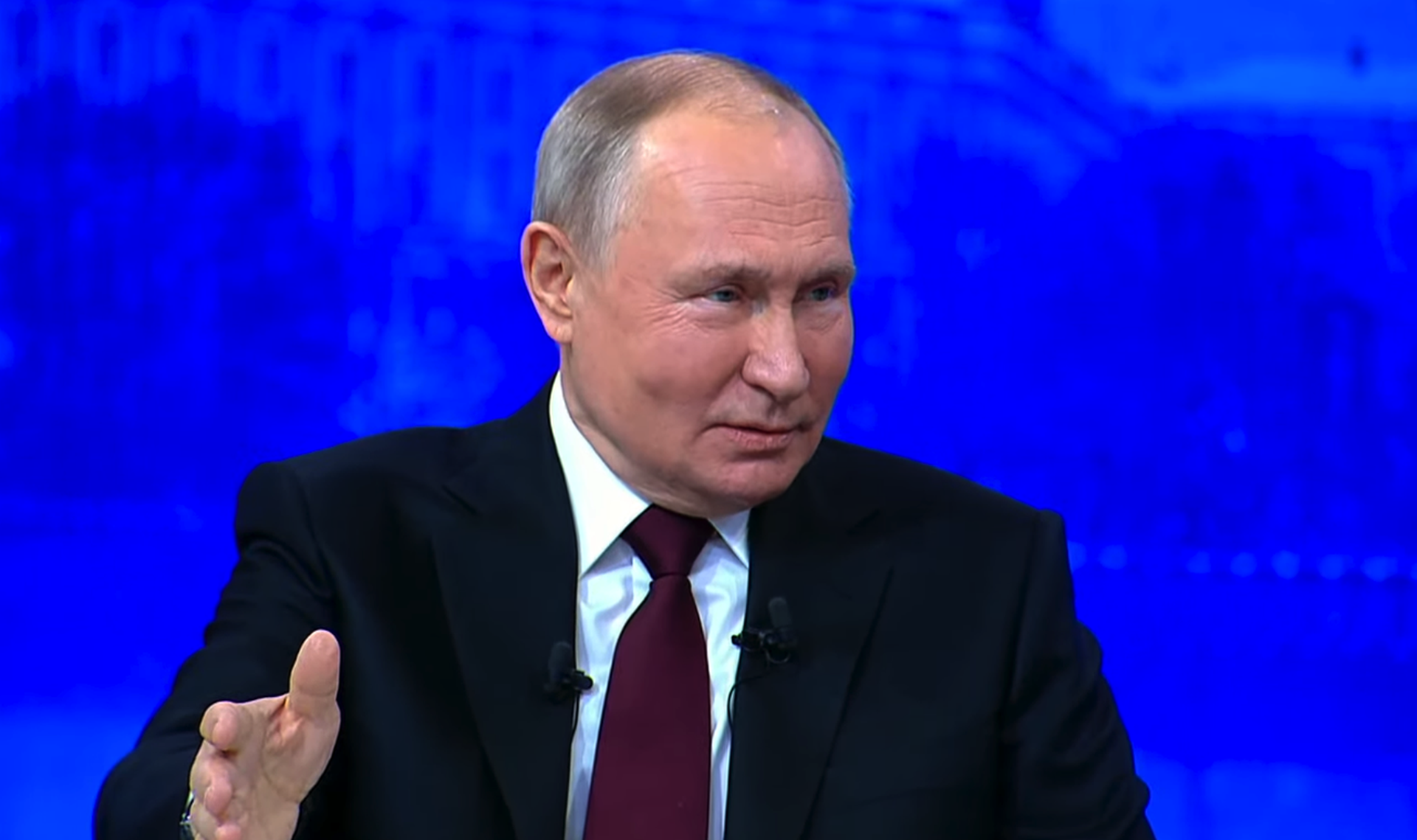 Путин предложил распространить льготную ипотеку в новых регионах России на вторичное жилье