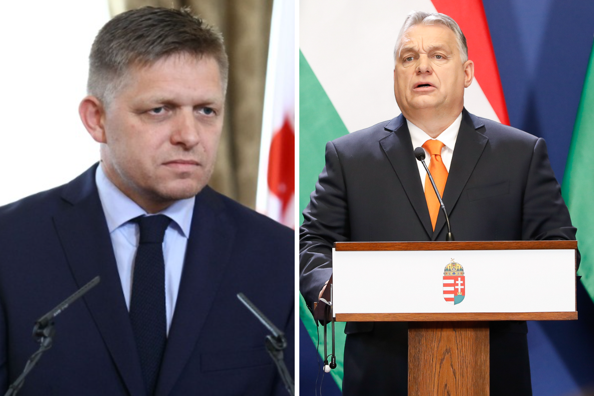 Путин заявил, что Орбан и Фицо являются пронациональными, а не пророссийскими политиками