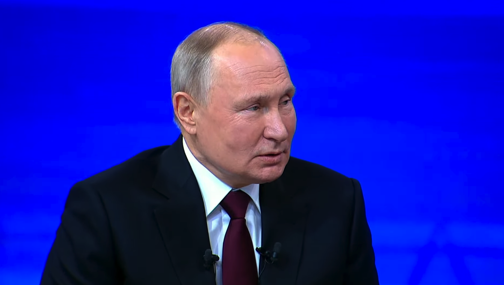 Путин: никакого миропорядка, основанного на правилах, на самом деле нет