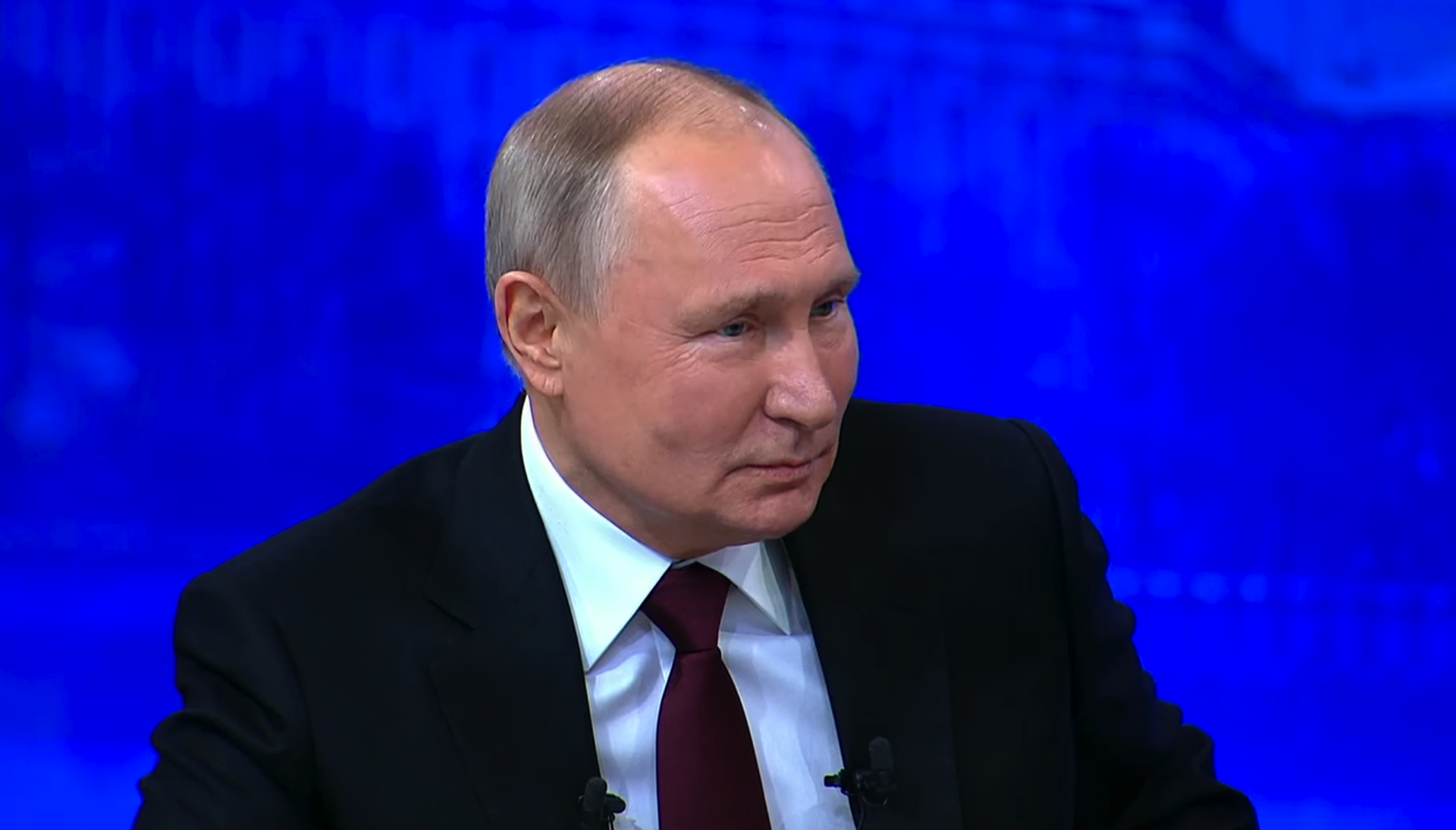 Путин заявил, что Россия и Украина рано или поздно договорятся