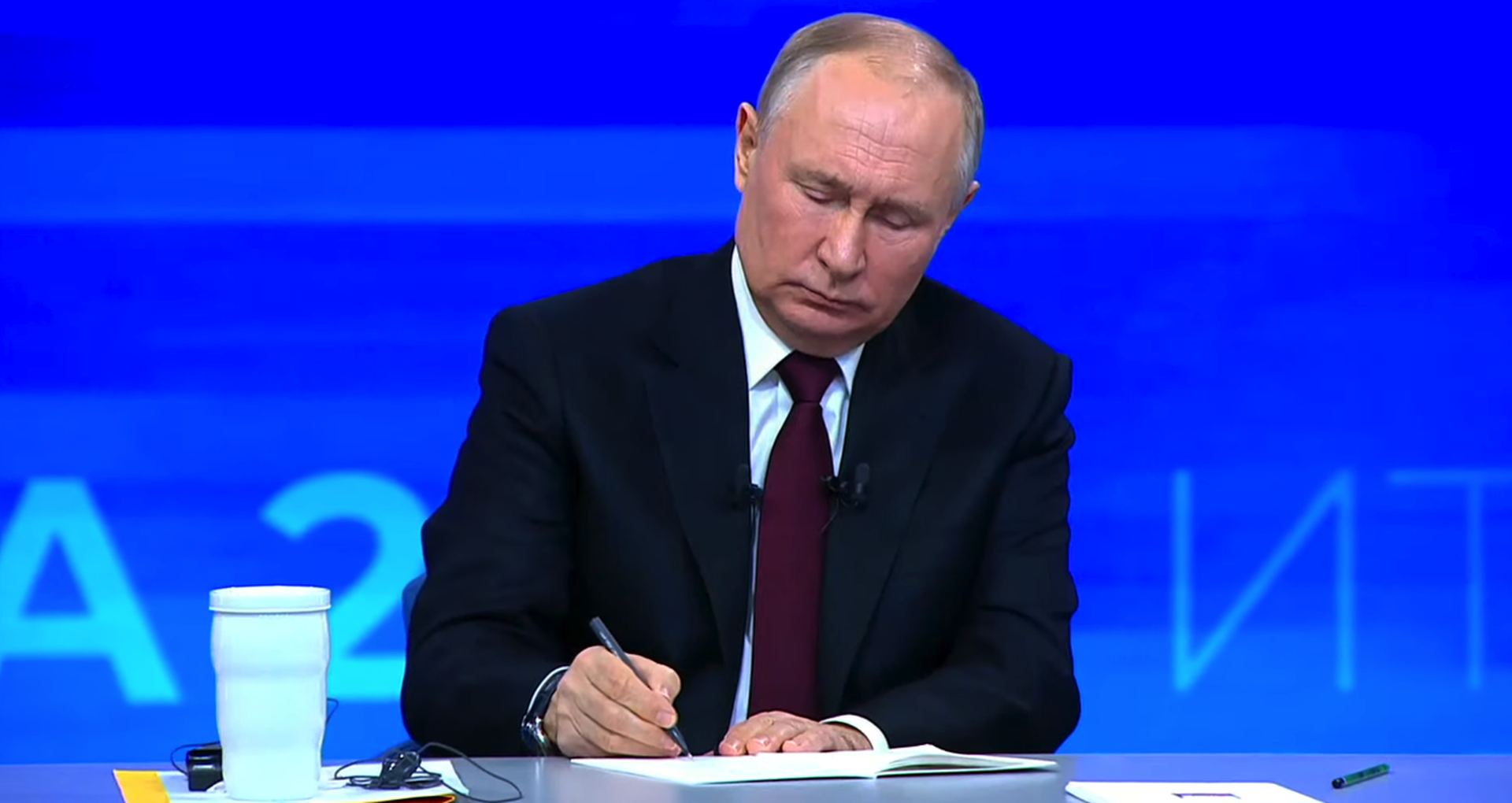 Путин: рост экономики по итогам 2023 года может превысить 3,5%