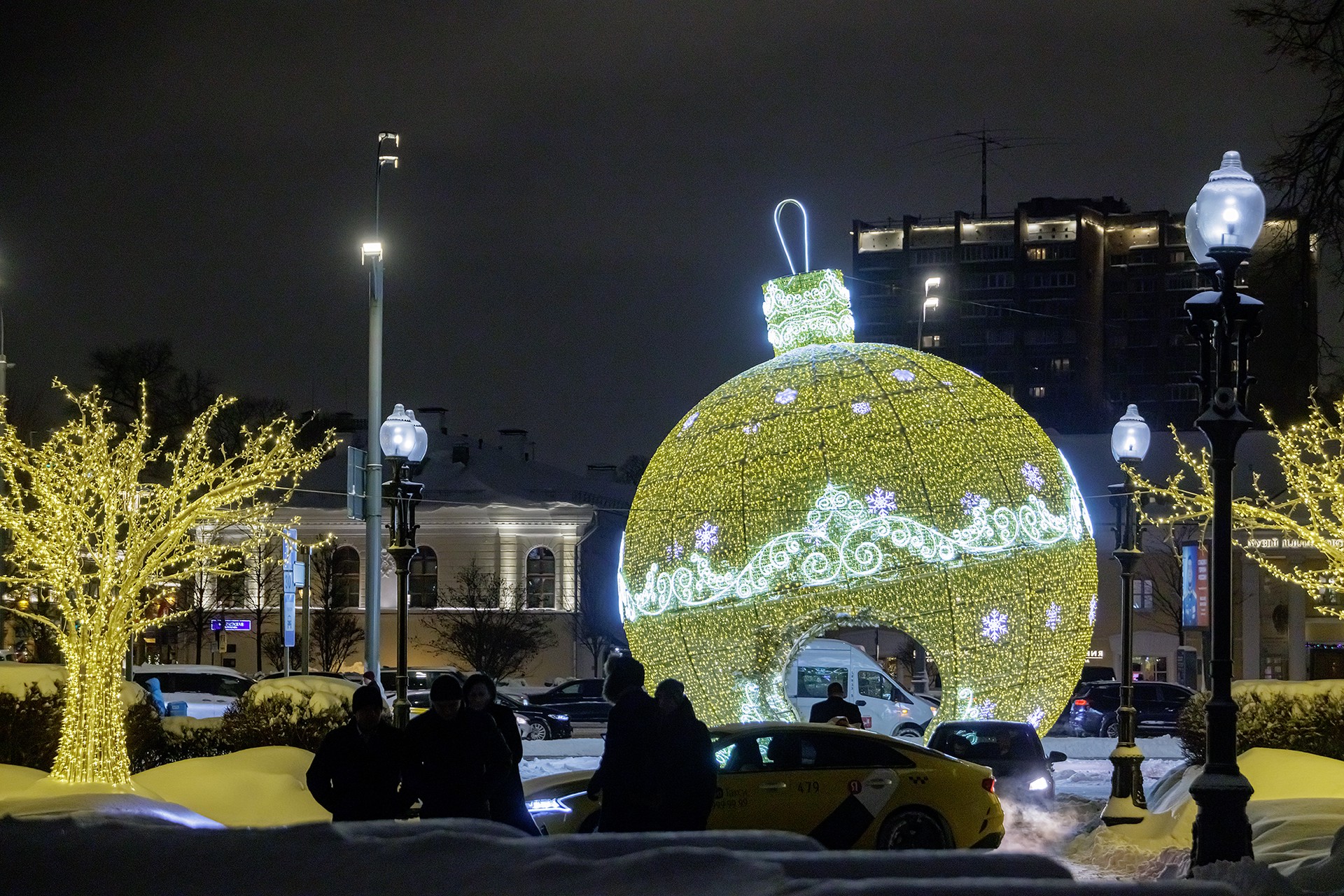 О самом коротком дне в году предупредили россиян