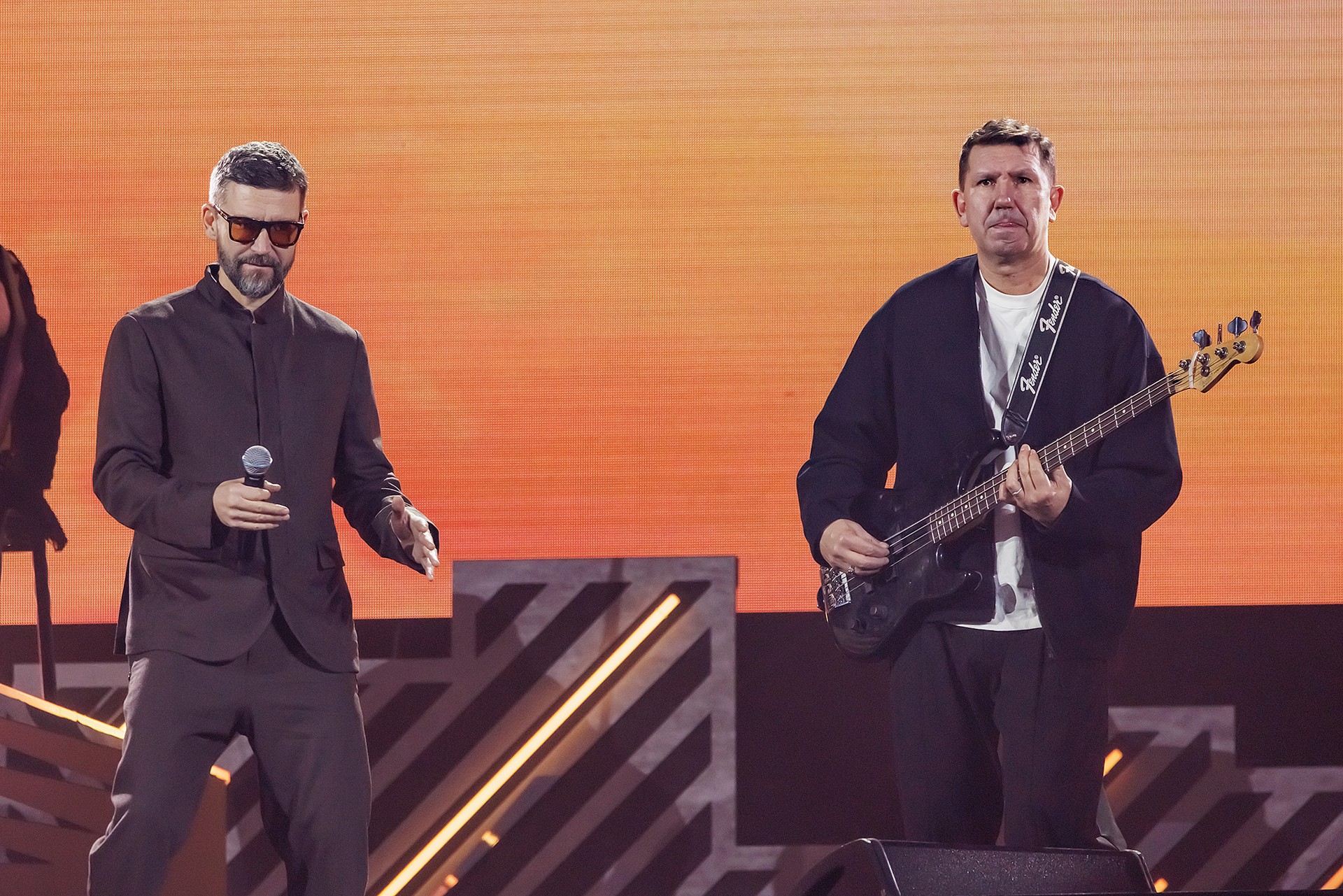 Известная группа подняла гонорар и осталась без новогодних заказов