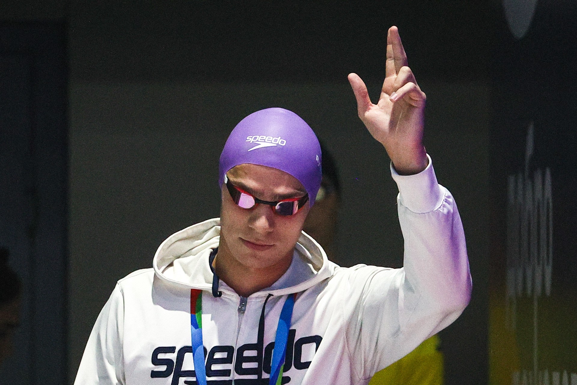 Париж отменяется: почему пловец Рылов первый объявил бойкот Олимпиаде