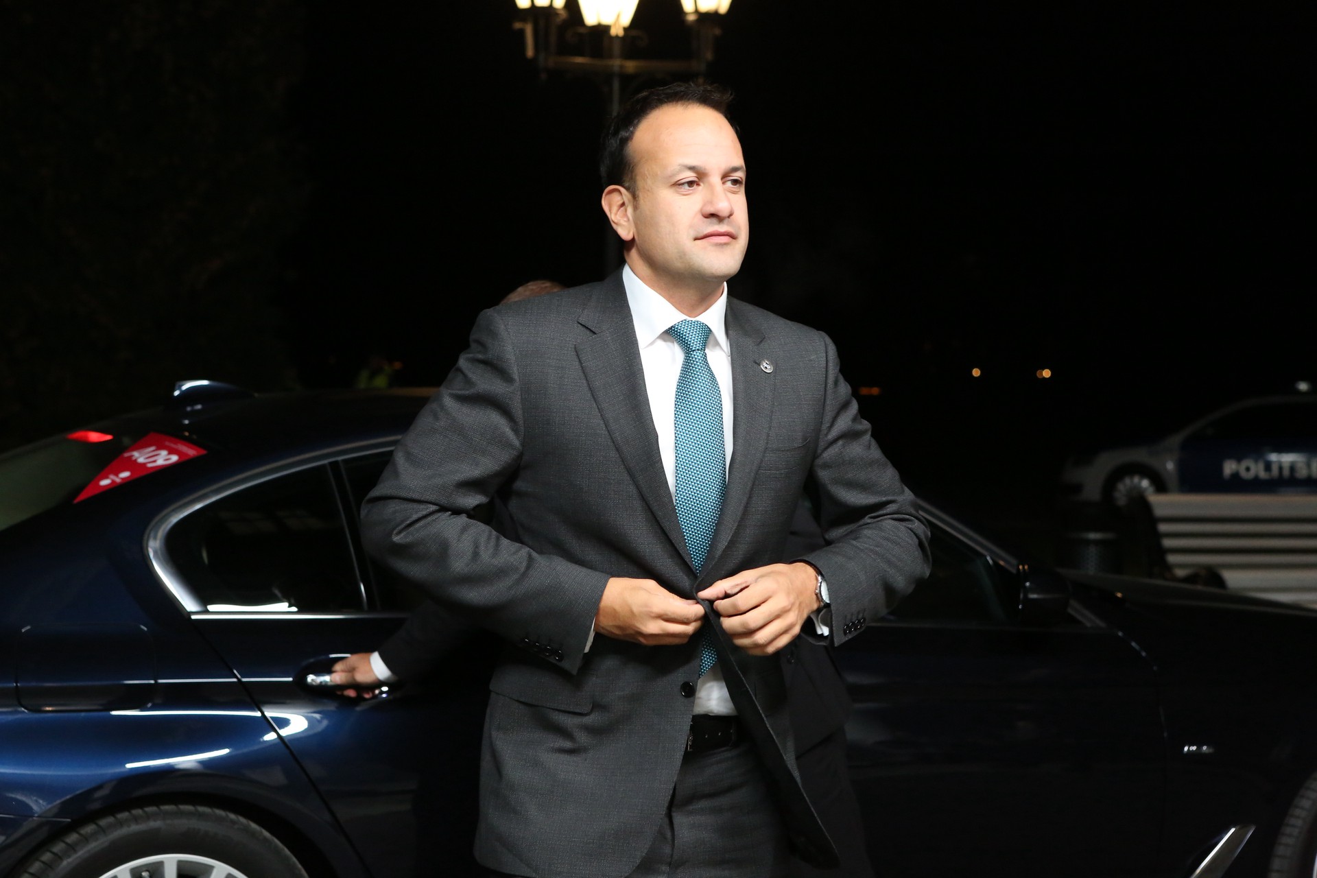 Премьер Ирландии пожаловался пранкерам на миграционный кризис из-за Украины