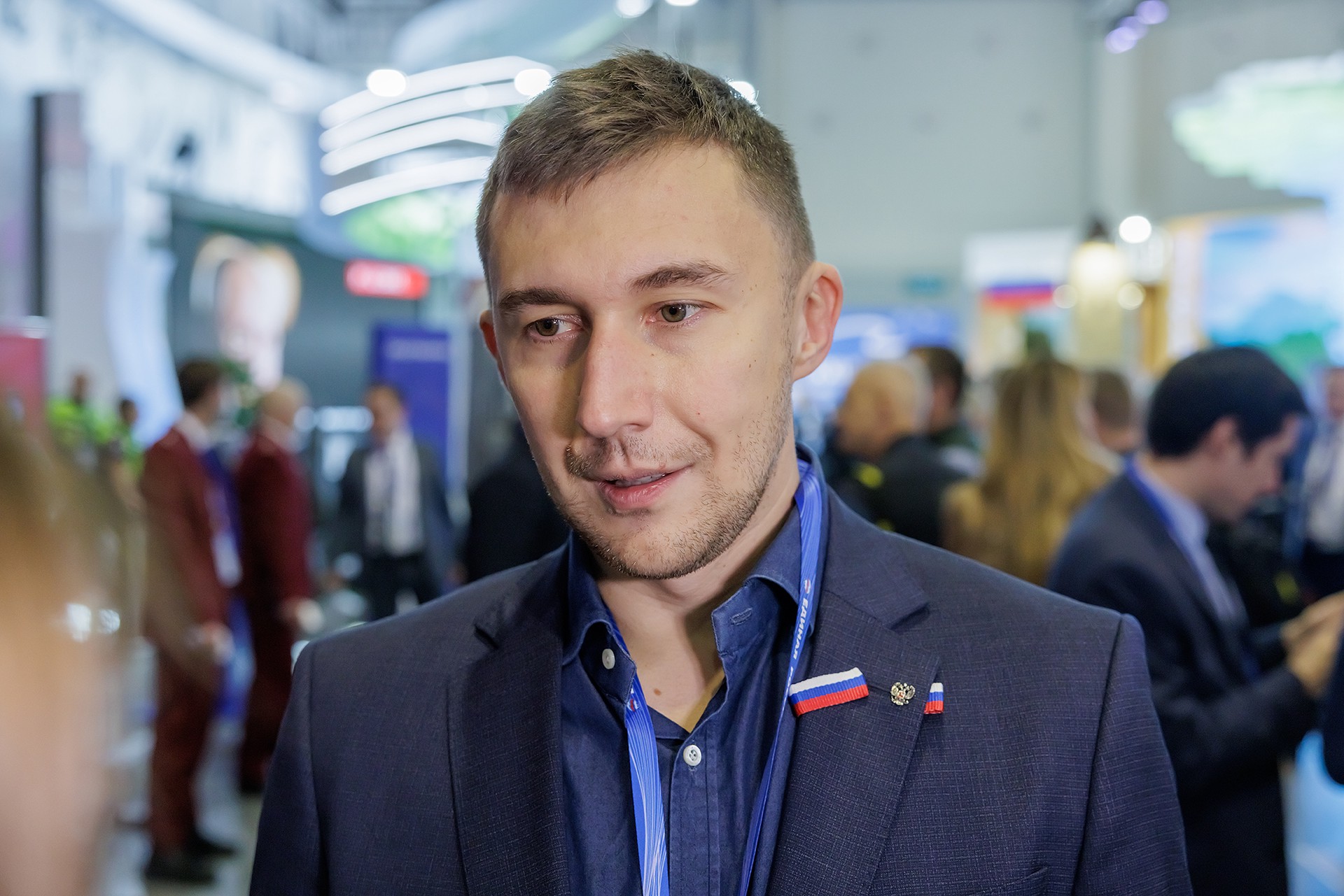 Карякин ответил на заявление Федерации шахмат Украины о жажде русской крови