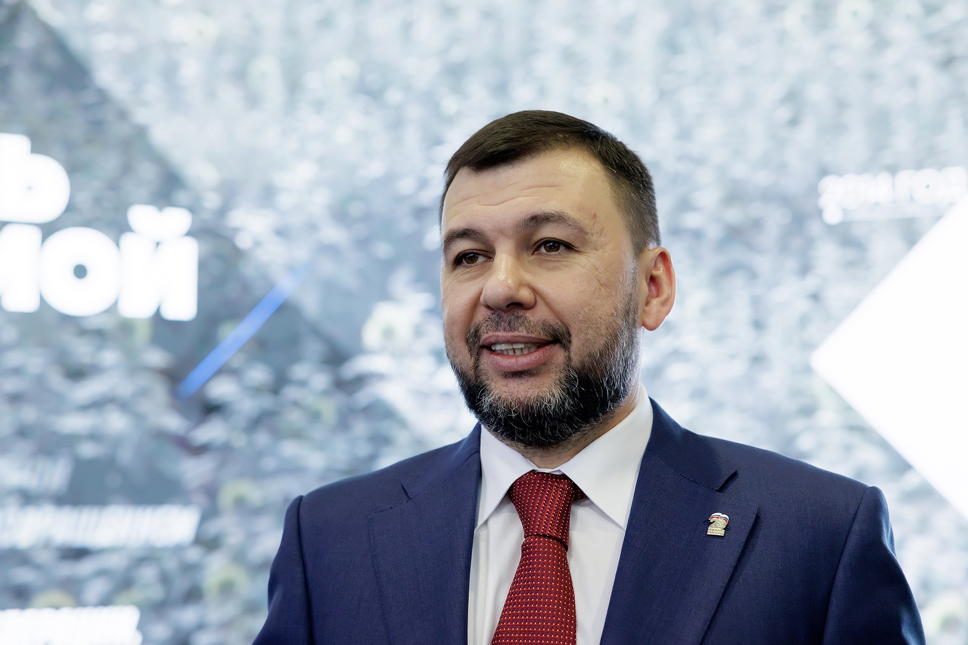 Пушилин рассказал о преимуществе ВС РФ после взятия Белой Горы