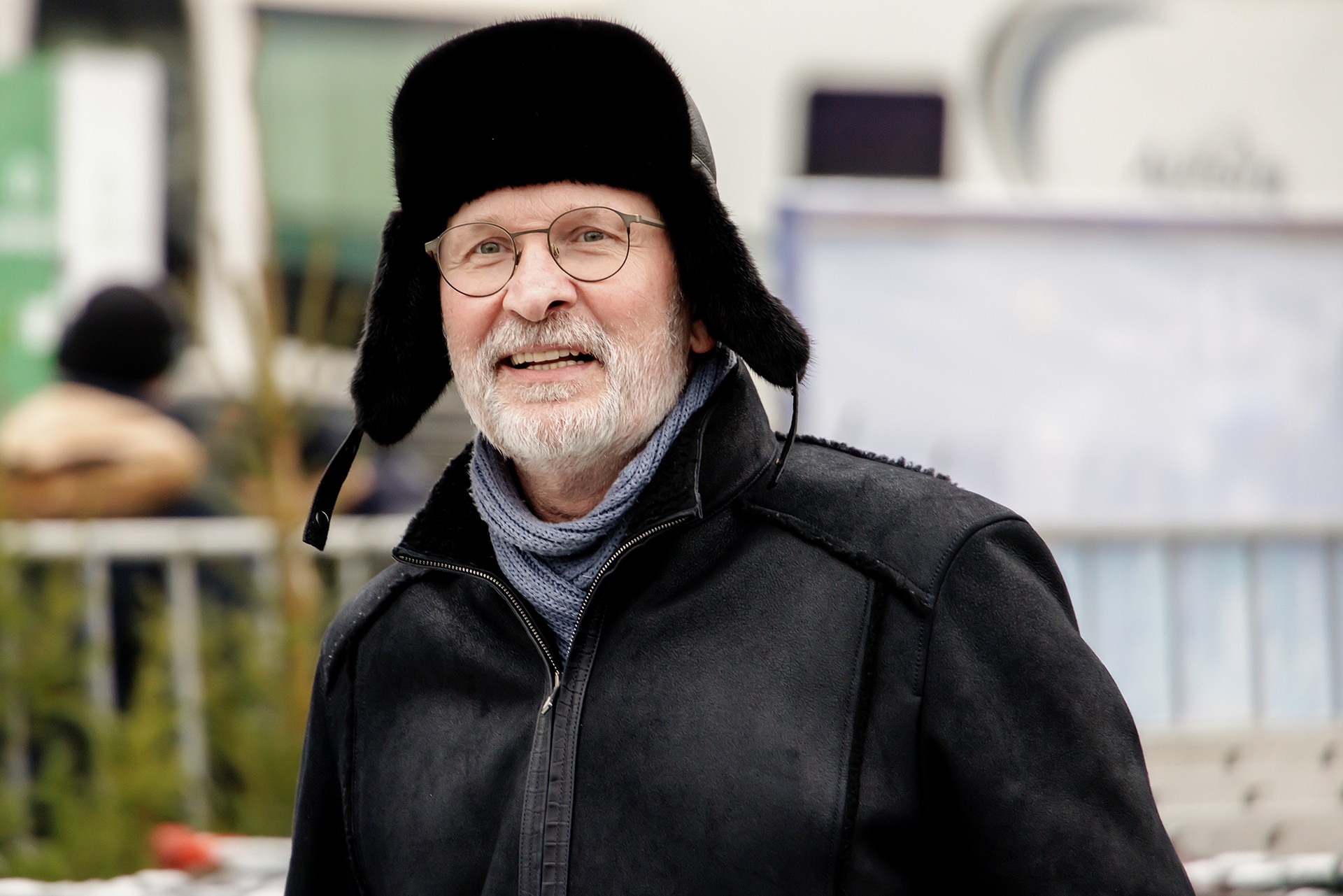 Федор Добронравов назвал грехом съемки военных фильмов ради денег