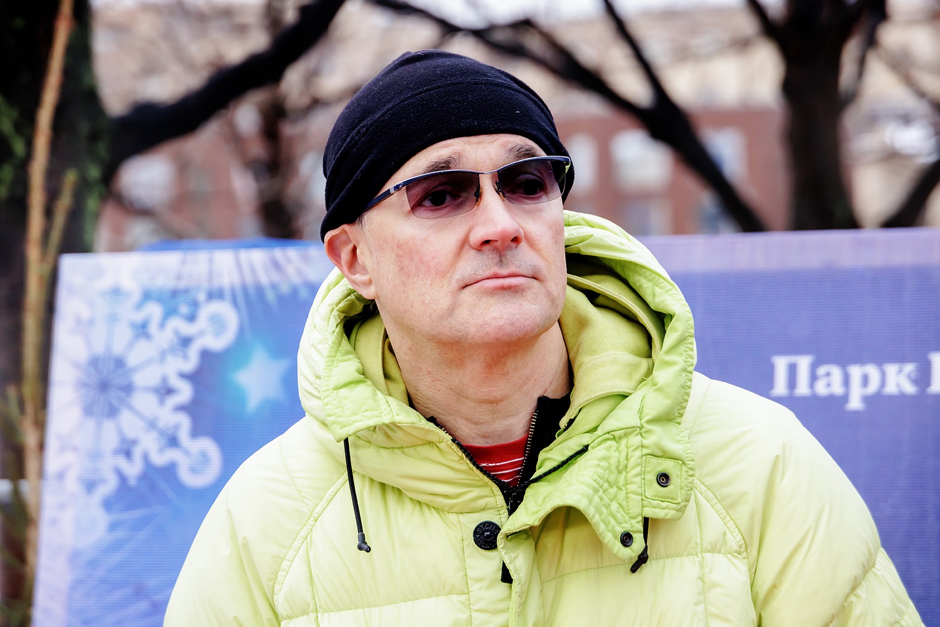 Егор Бероев тайно женился на молодой балерине