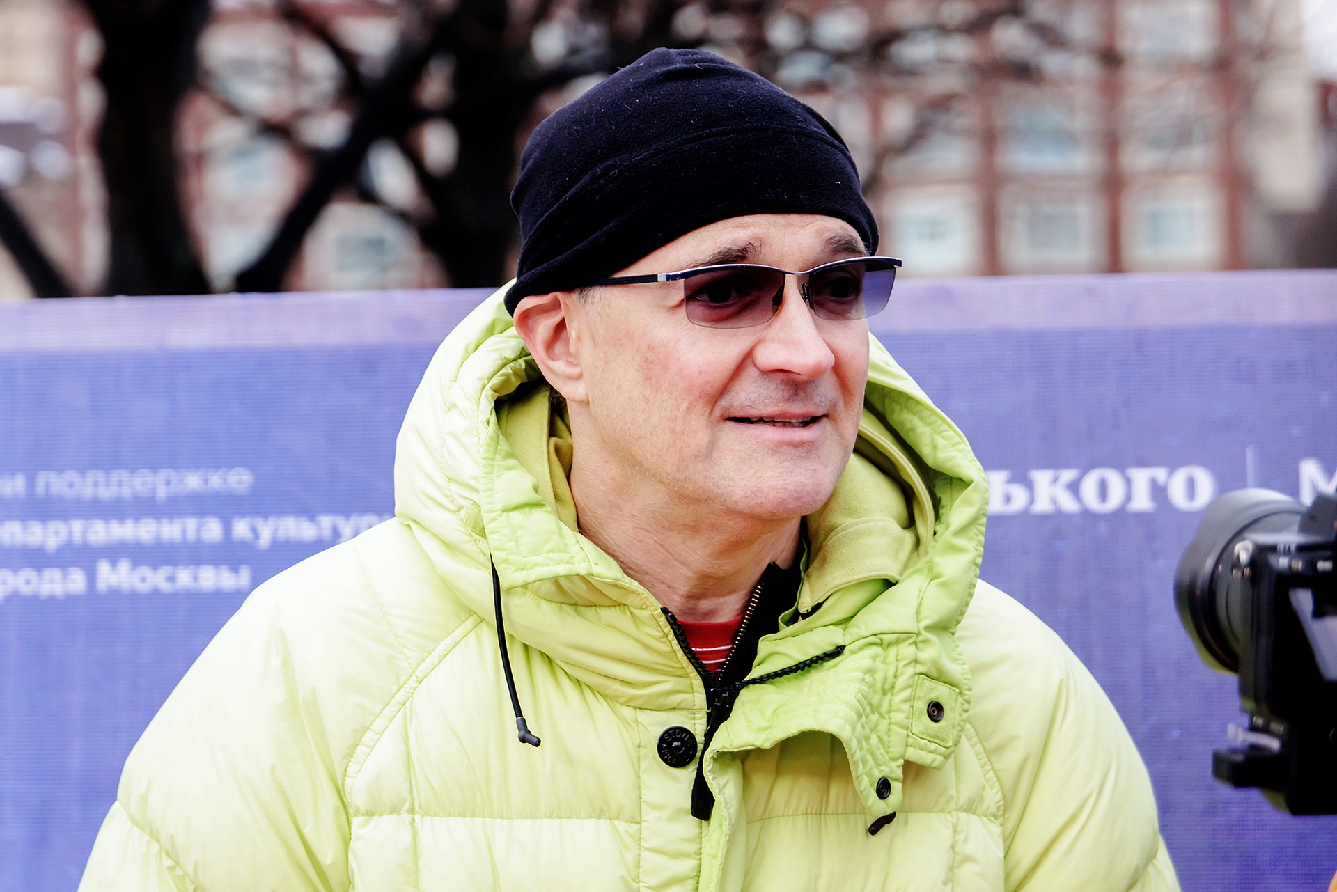 Бероев рассказал о своем новом браке после развода с Алферовой