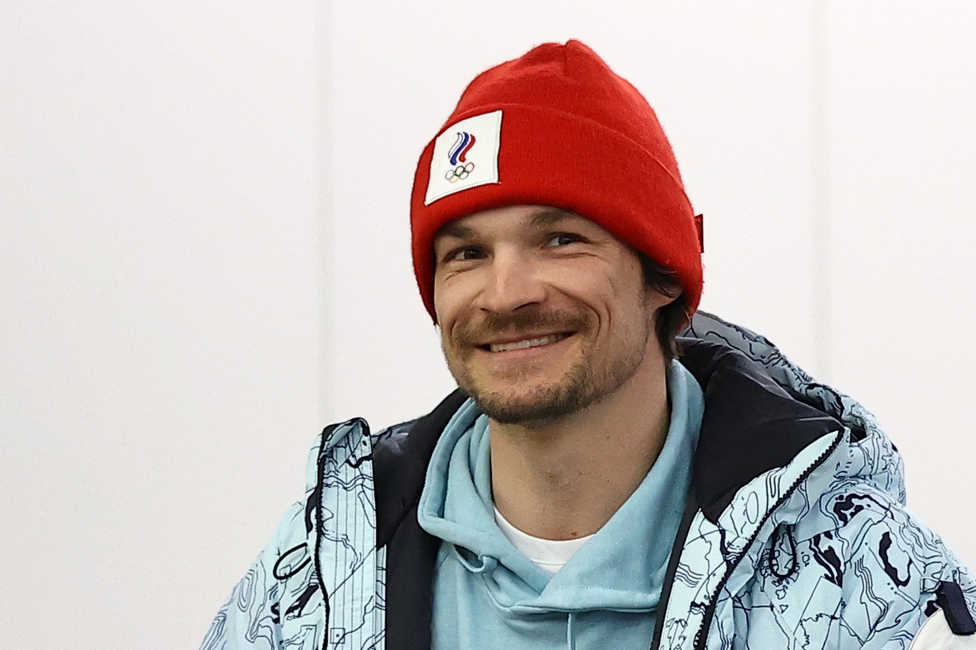 Сноубордист Уайлд рассказал о краже личных вещей с Олимпиады-2014 в Сочи