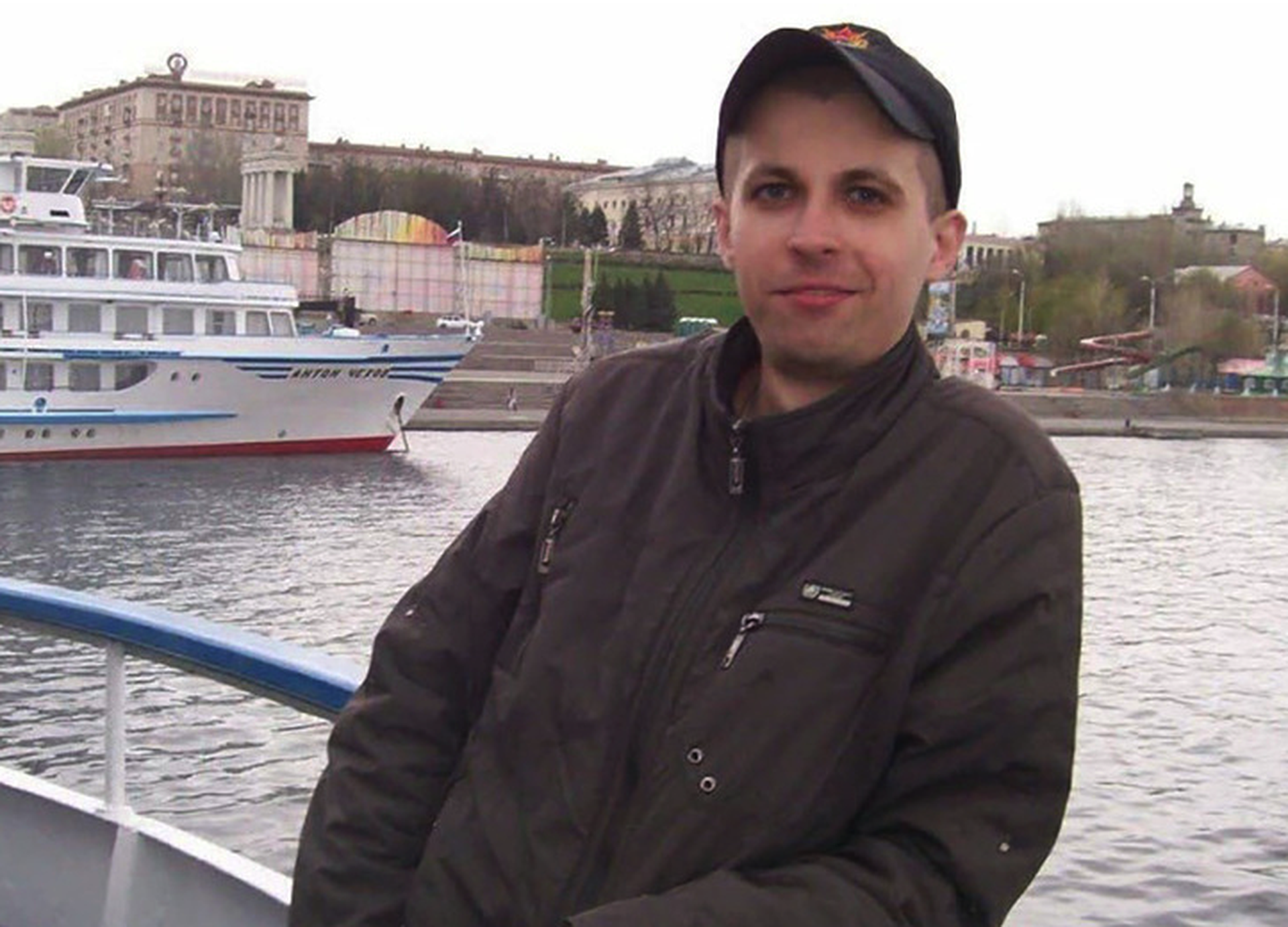 Суд приговорил Telegram-блогера Елисеева к 14 годам за госизмену