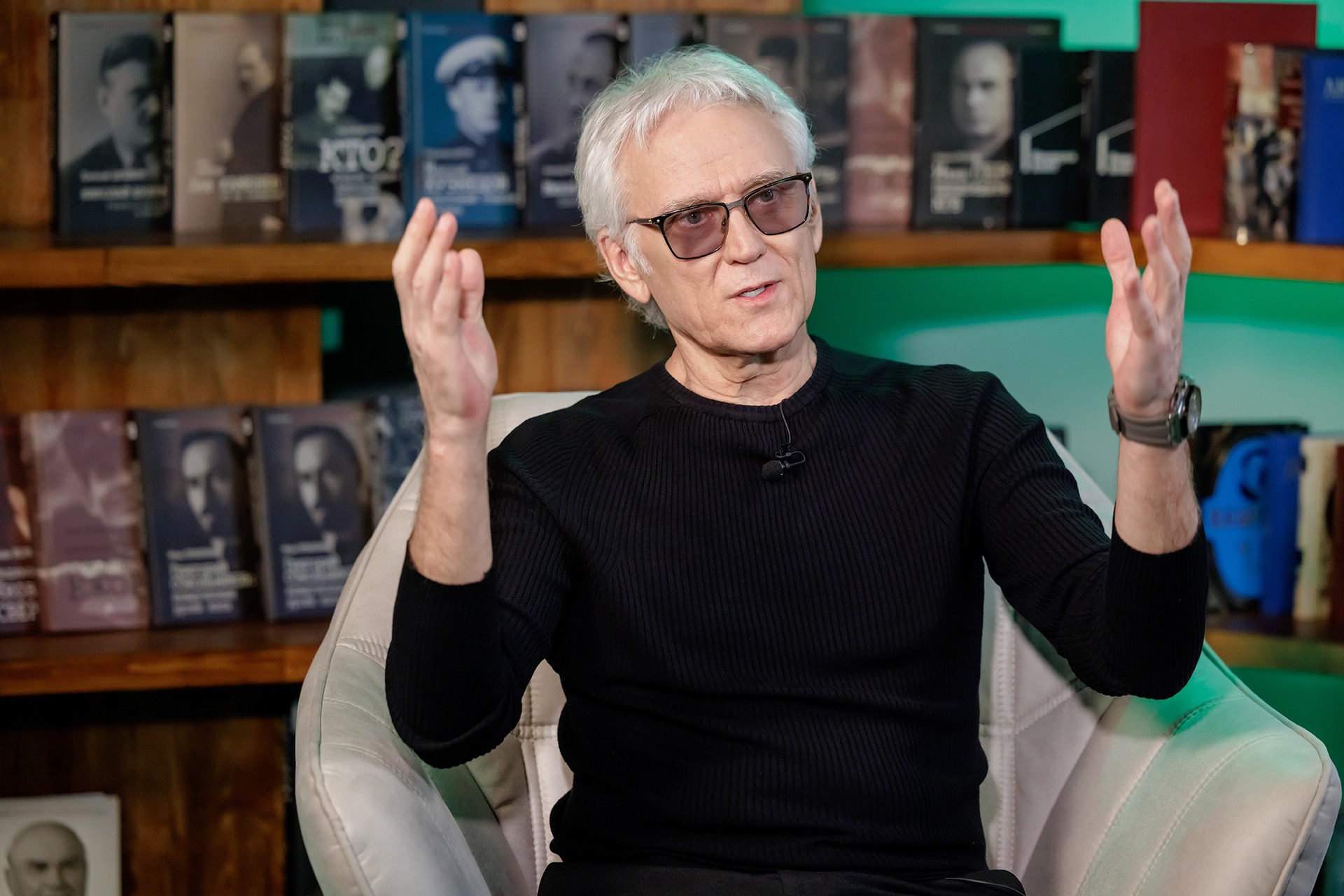 «Мы не поймём, если включат заднюю»: Маршал передал слова русских воинов по поводу окончания СВО