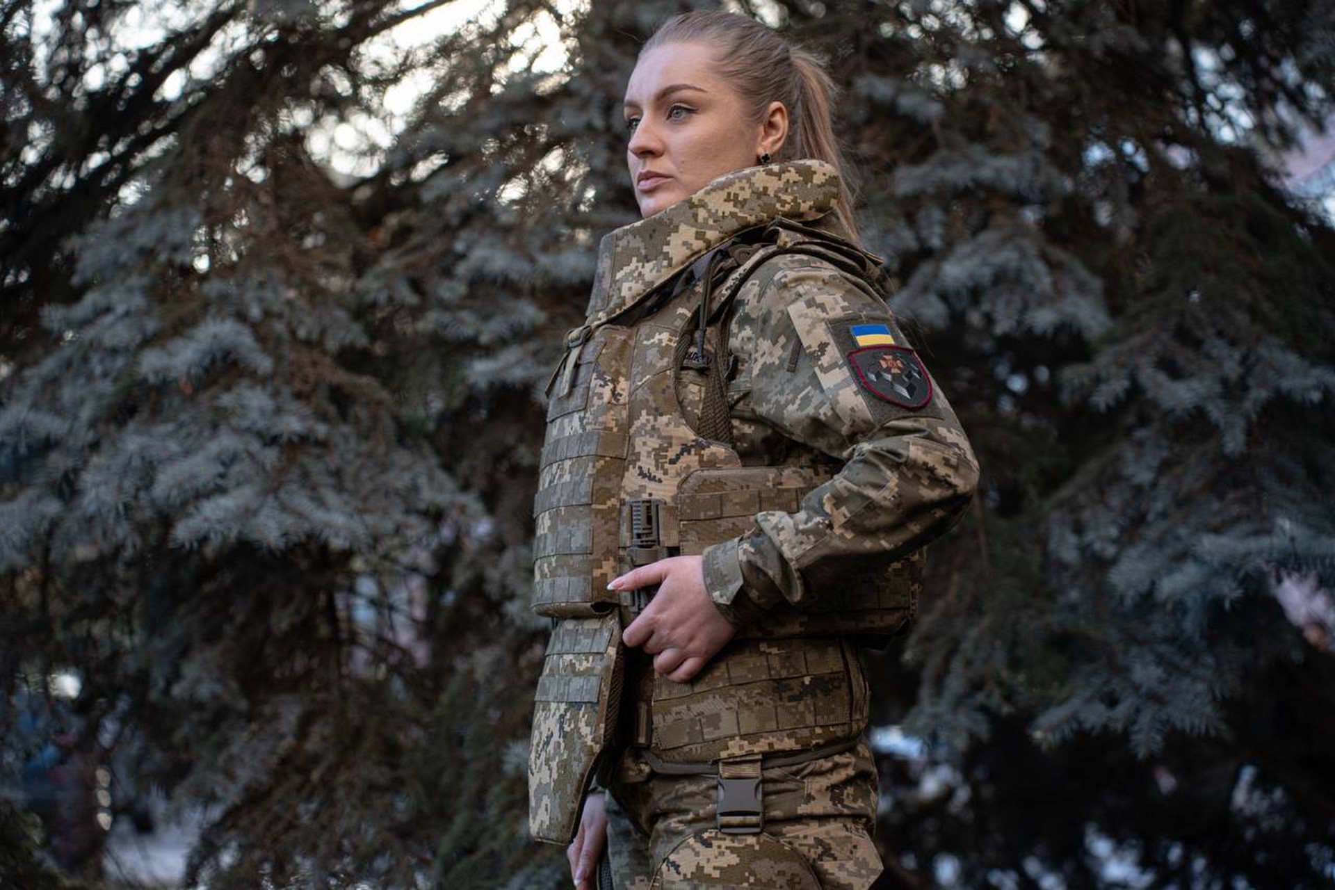 Бейся, украинка: как не сбылась мечта девочек с майдана