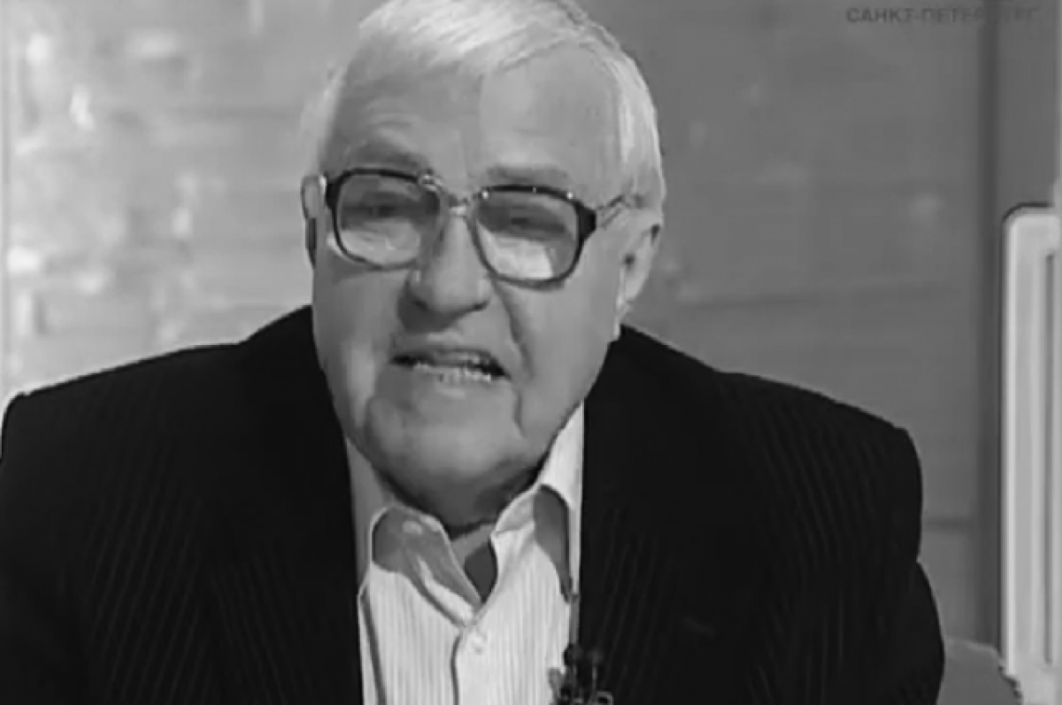 Умер кинорежиссёр Олег Рябоконь