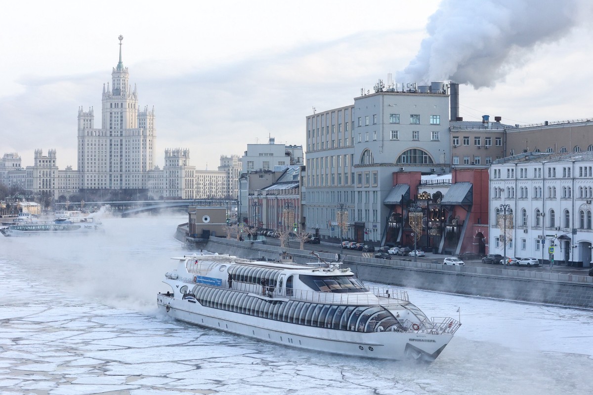 Синоптик Ильин заявил, что в феврале в Московскую область вернутся морозы