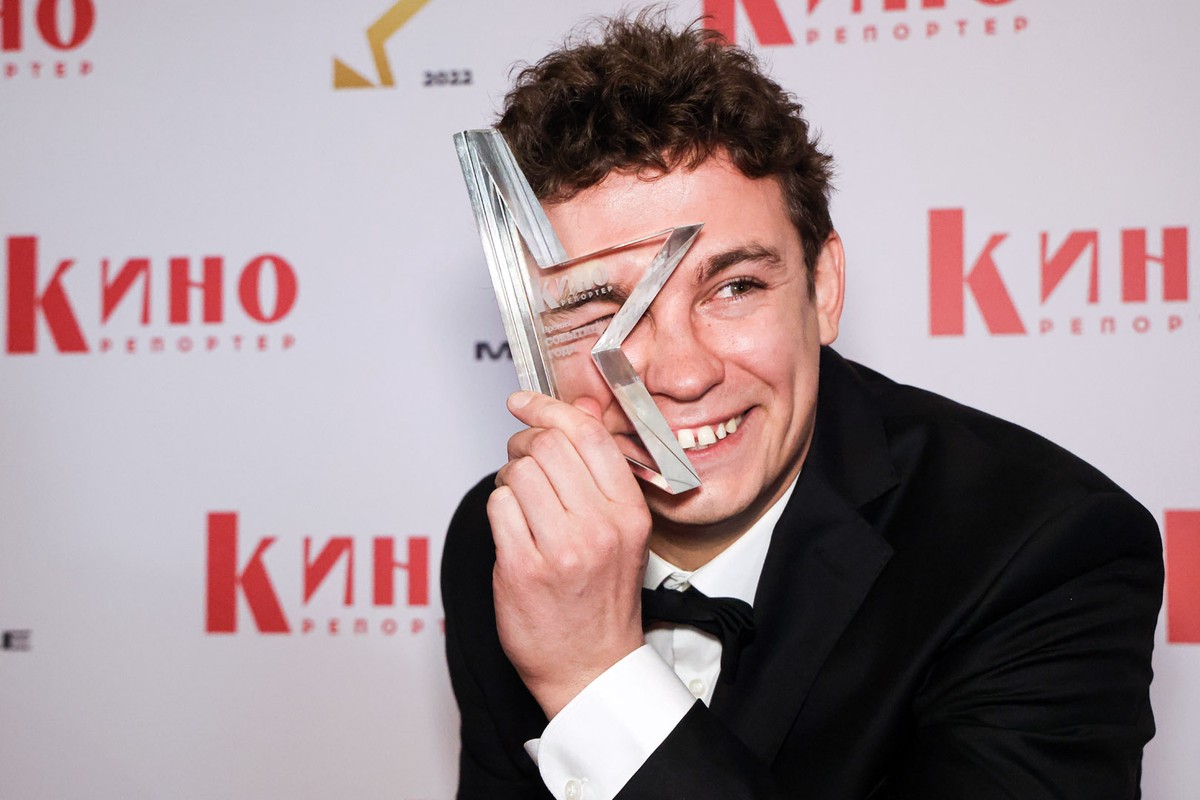 Актёр Никита Кологривый заявил в суде, что сожалеет о дебоше в Новосибирске