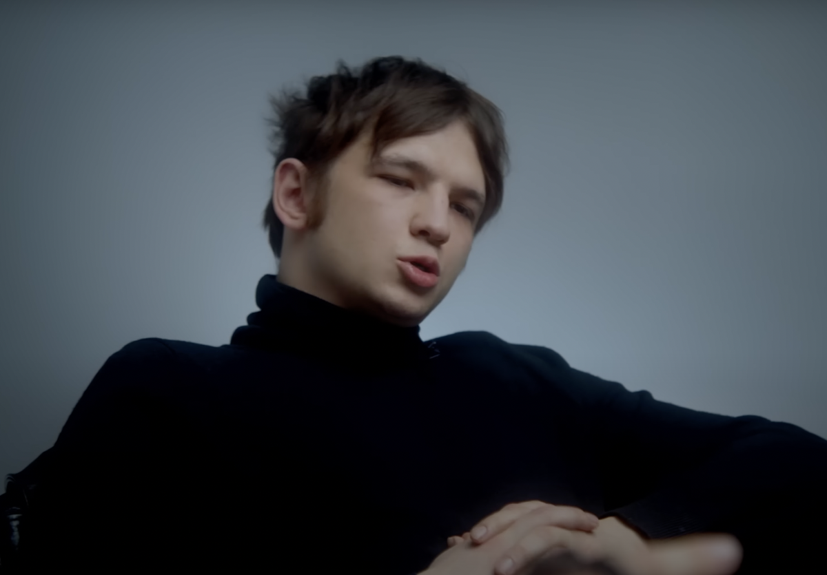 Репер Vacio признался, что никогда не был приверженцем ЛГБТ*-сообществ 