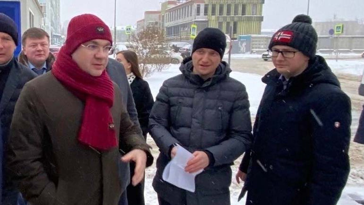 Пермский чиновник сообщил, что исключил из гардероба шапку, возмутившую участников СВО