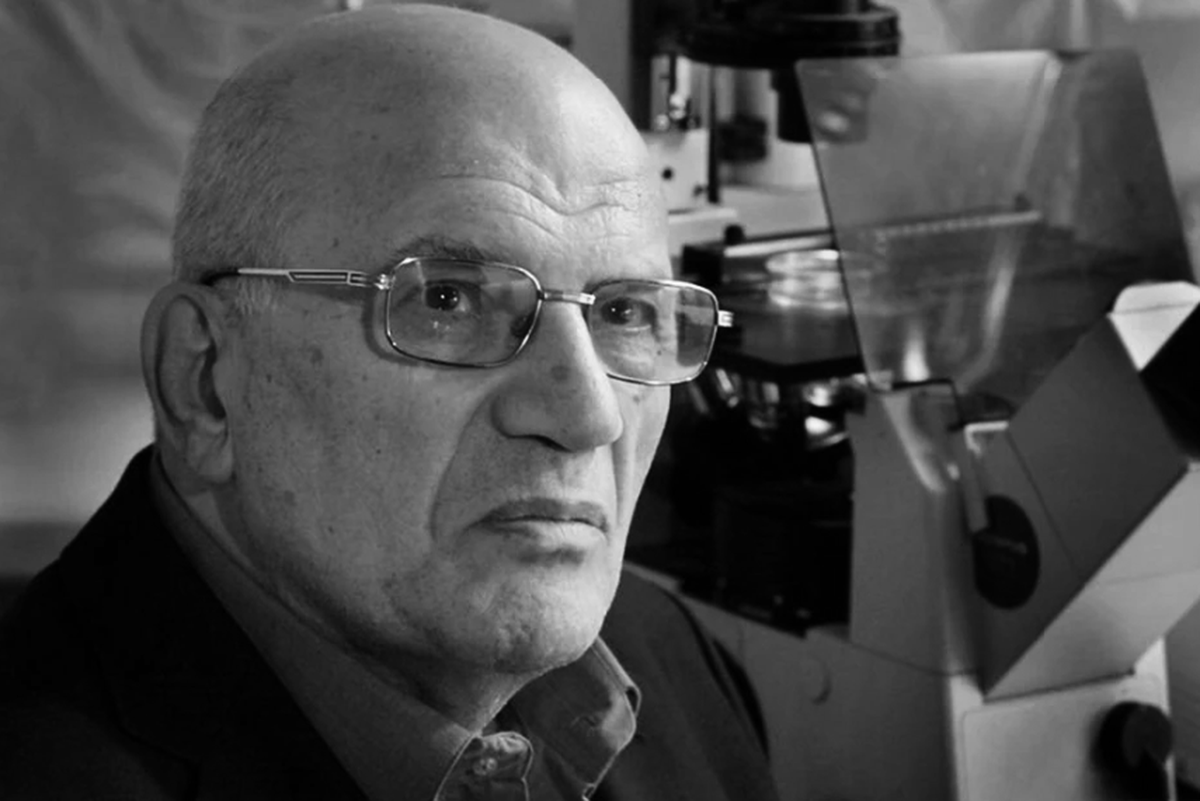 Умер один из создателей вакцины «Спутник-V»