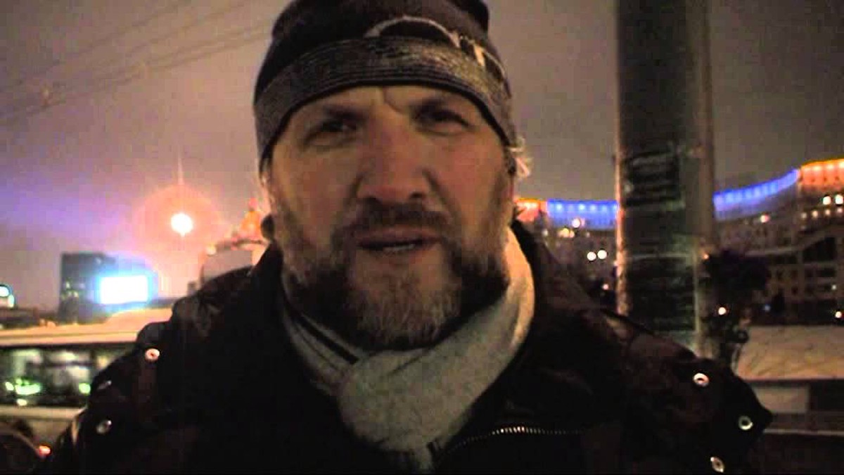 В Москве умер осуждённый за злоупотребления при строительстве космодрома Восточный