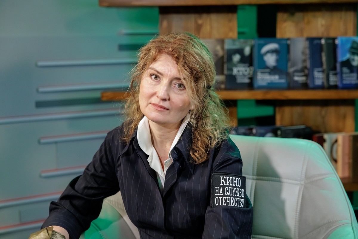 Режиссёр Олеся Шигина рассказала, что может помочь привить детям правильные ценности