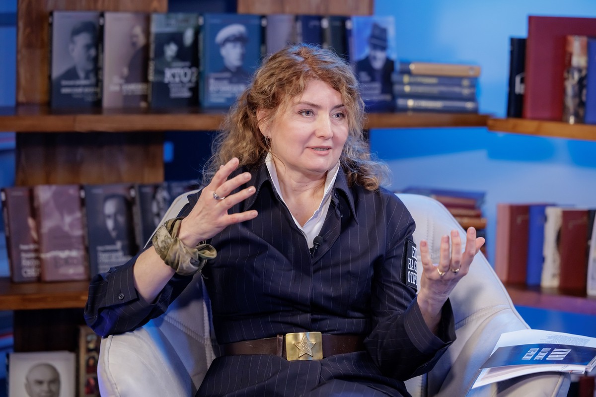 «Ад русского человека»: режиссёр Шигина рассказала о шоке, который испытала на «Кинотавре» 
