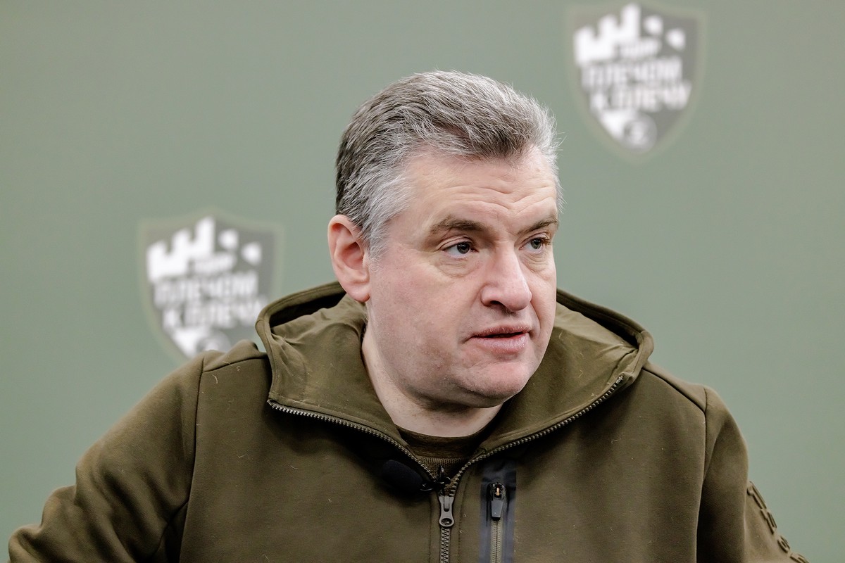 Слуцкий связал теракт в «Крокусе» с СВО и предложил вернуть смертную казнь