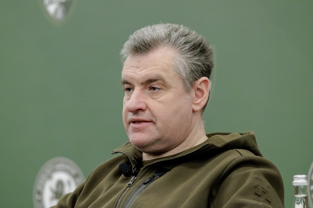 Слуцкий: Шмыгаль расписался в полном подчинении Украины Британии