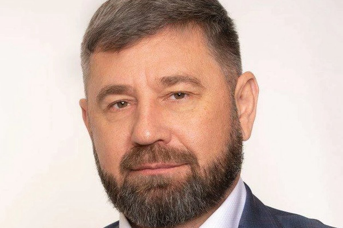 Министр сельского хозяйства Крыма уволился из-за неполного освоения бюджета