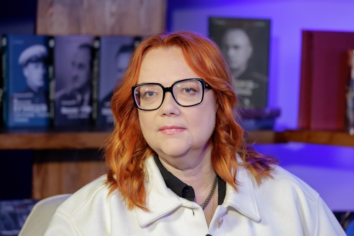 Журналист Осипова рассказала, на какие проблемы стоит обратить внимание Минкульту