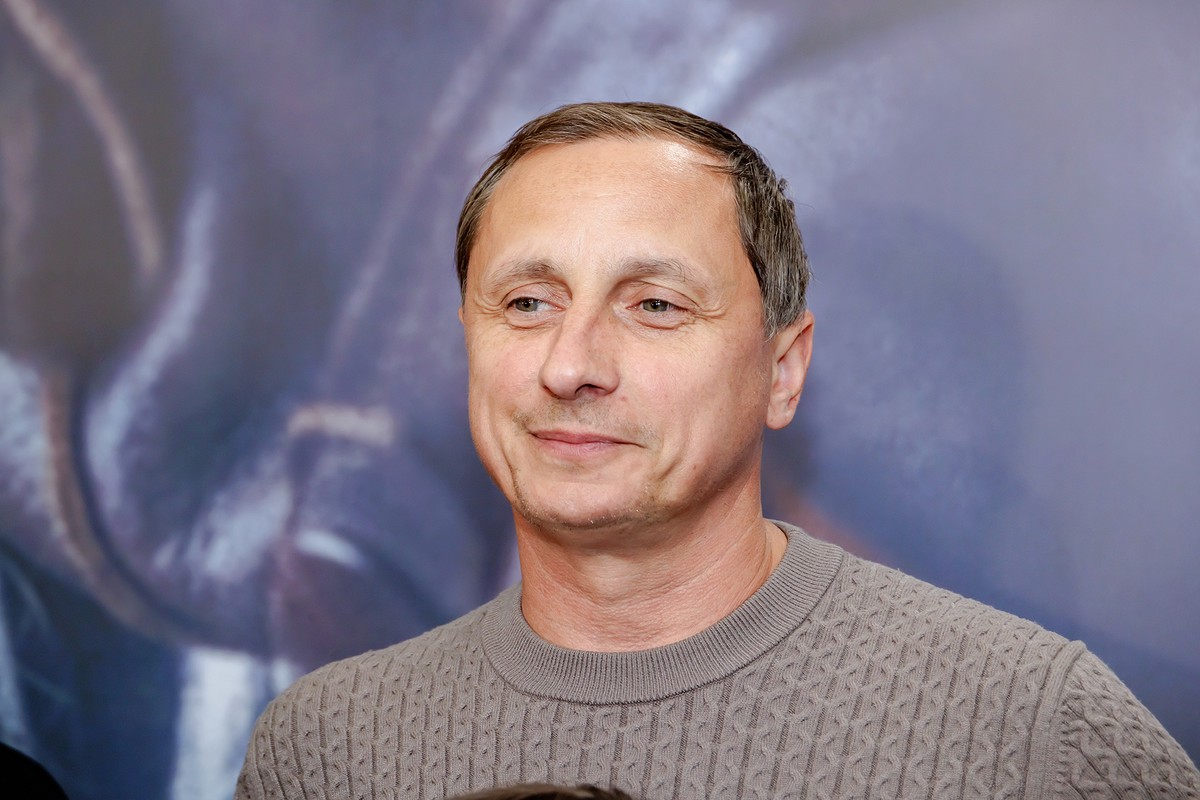 Вадим Галыгин поделился, какие фильмы мечтает снимать