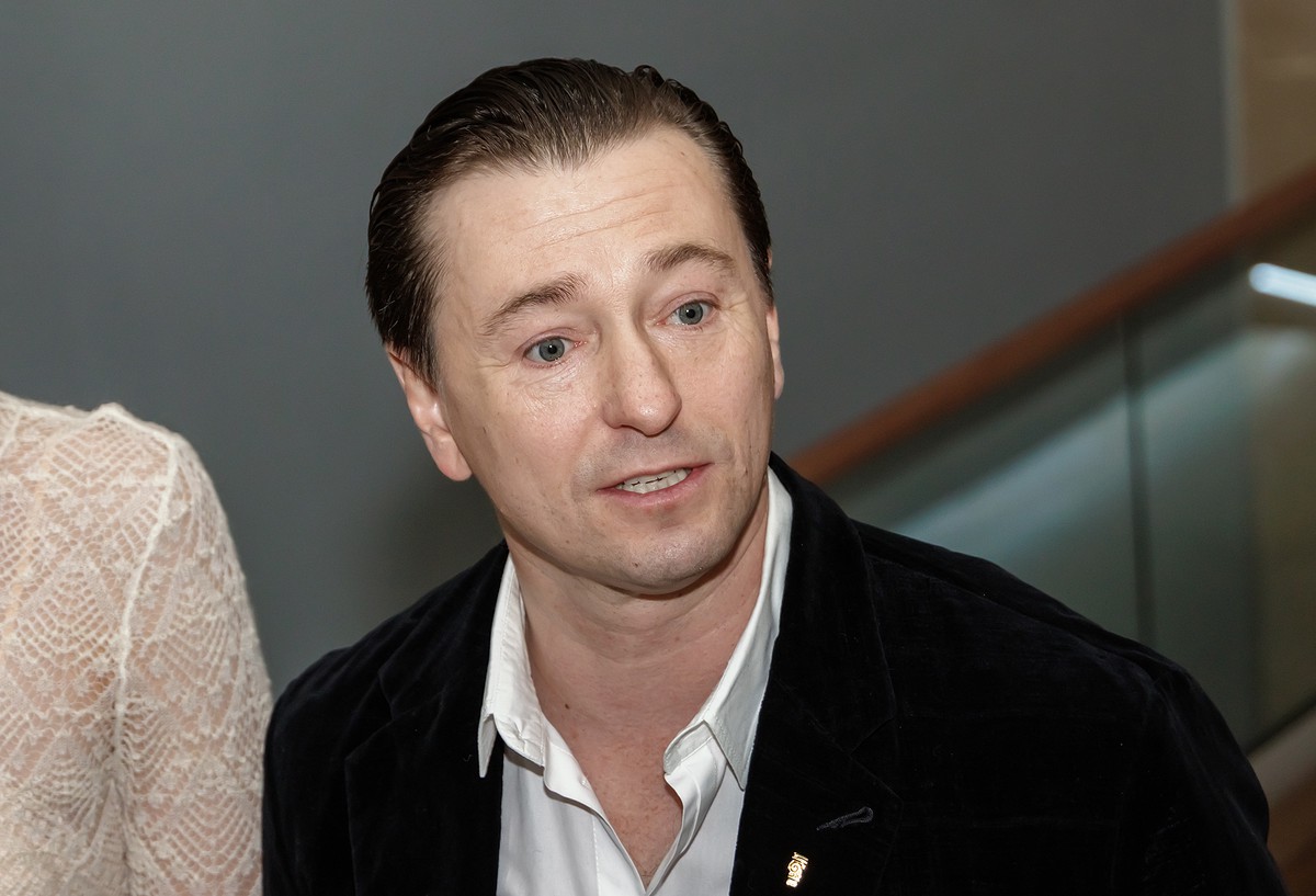 Безруков рассказал о работе с артистами-зумерами