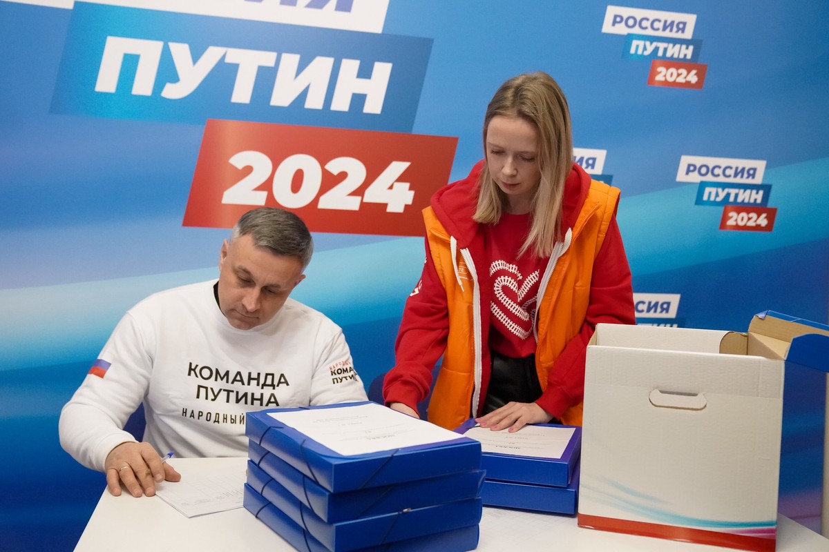 ЦИК РФ: Избирательный штаб Путина отказался от эфира для дебатов на федеральных каналах