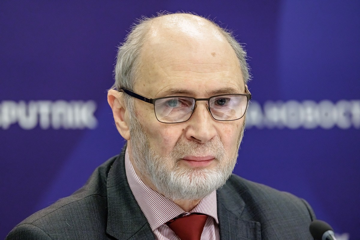Синоптик рассказал о «египетских ночах» в Москве
