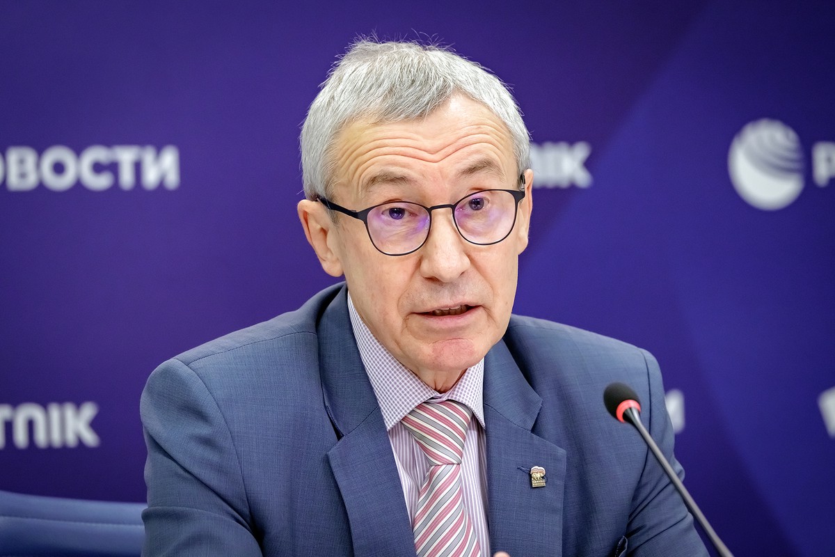 Климов объяснил, может ли захват танкера Marinerа осложнить отношения между Россией и США
