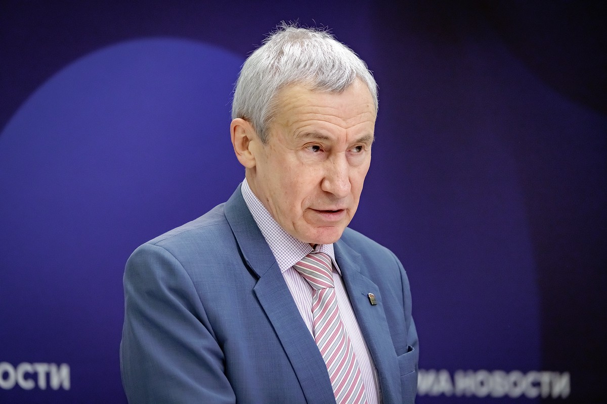 Сенатор Климов: «Если в Киеве созрели до капитуляции, то разговаривать нужно с Вашингтоном»