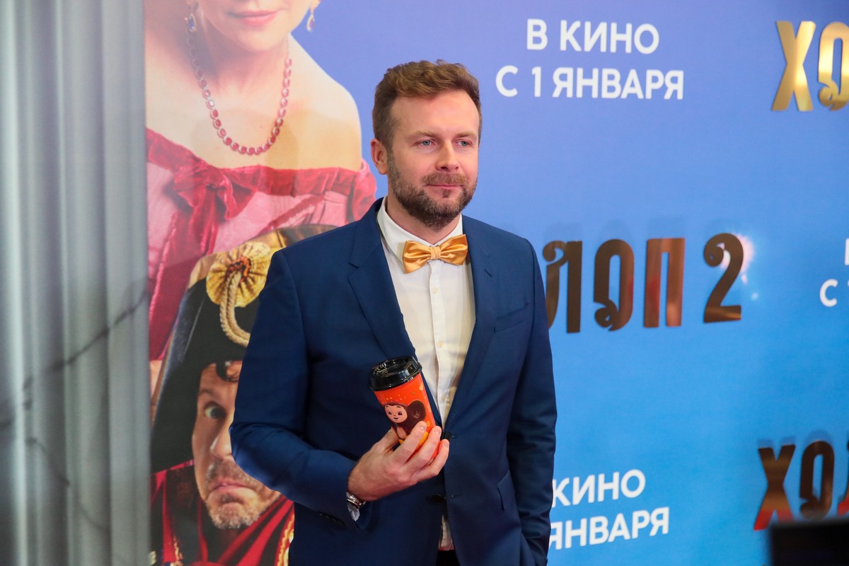 Кассовый прорыв: что не так с нашими новинками кино