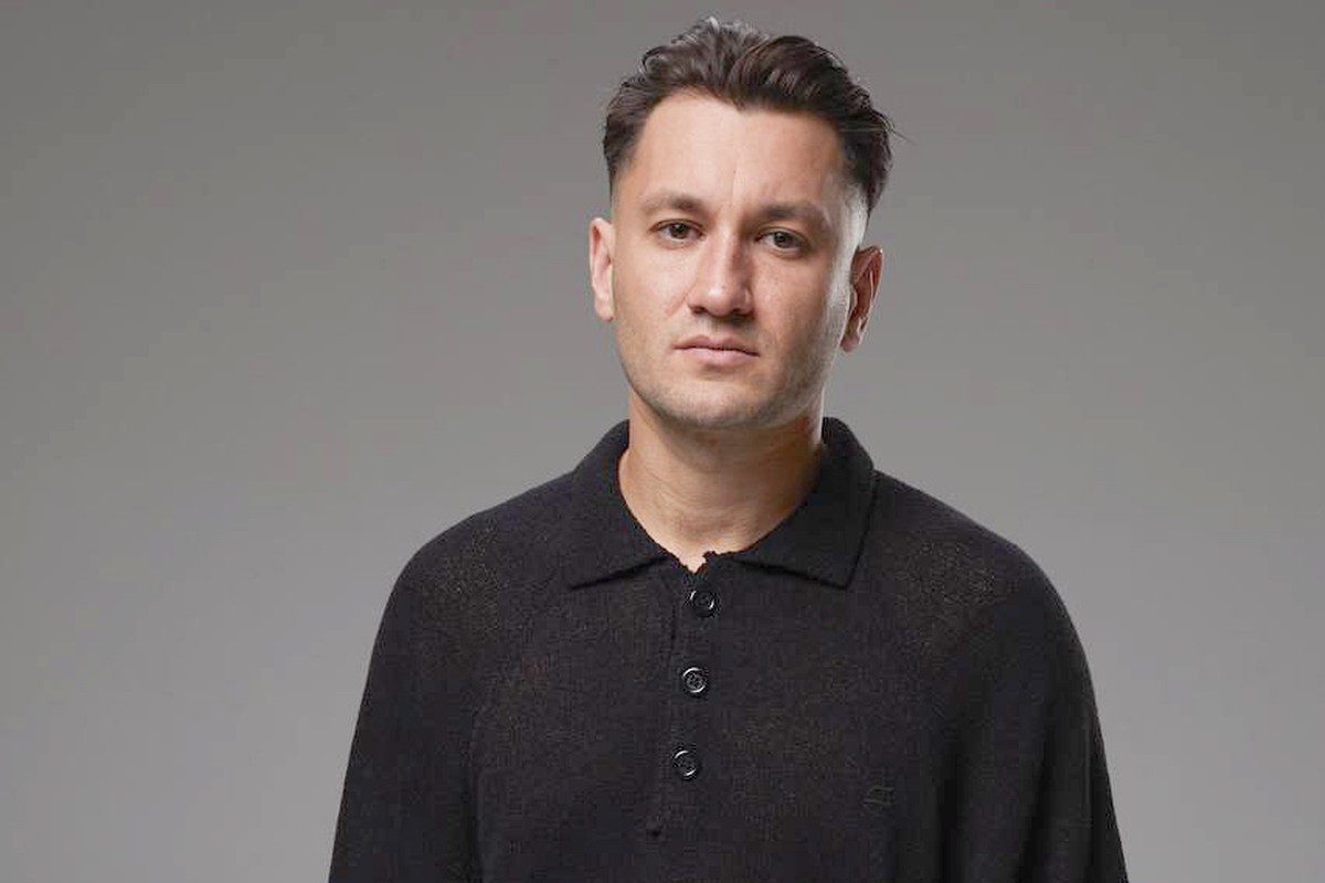«Я счастлив»: Юрий Бардаш поделился эмоциями от получения российского гражданства