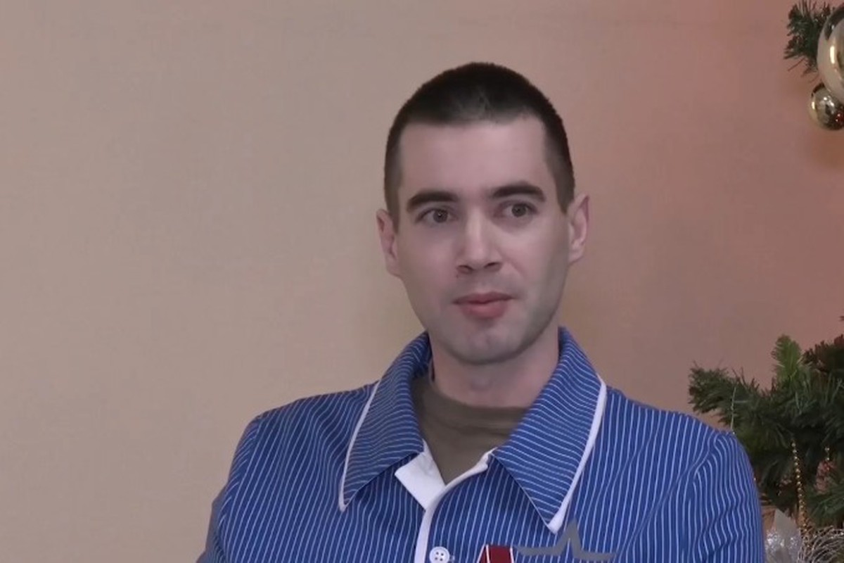 Российский военный рассказал, как взял в плен шесть солдат ВСУ