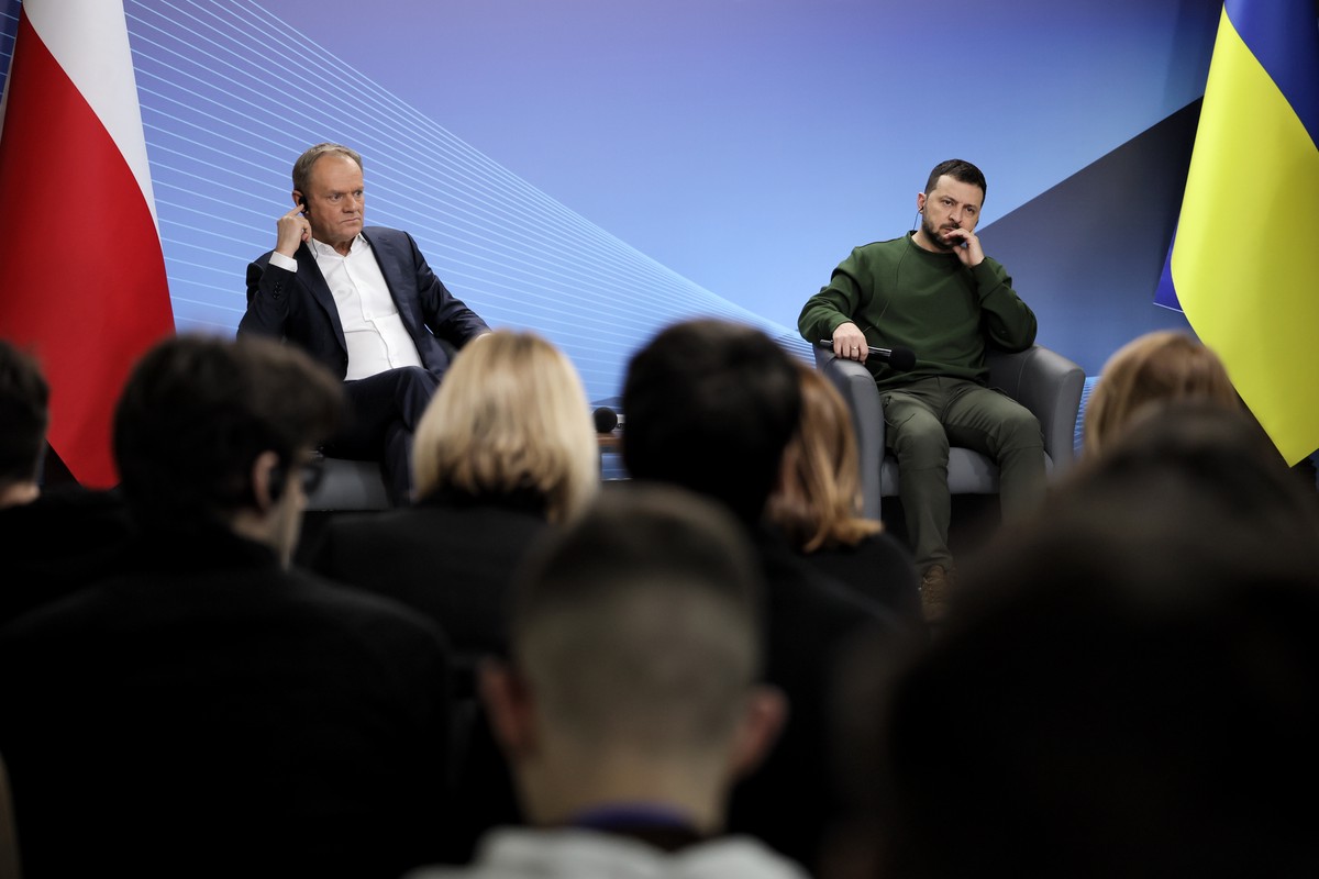Съесть вассала: как Польша продолжит зарабатывать на Украине