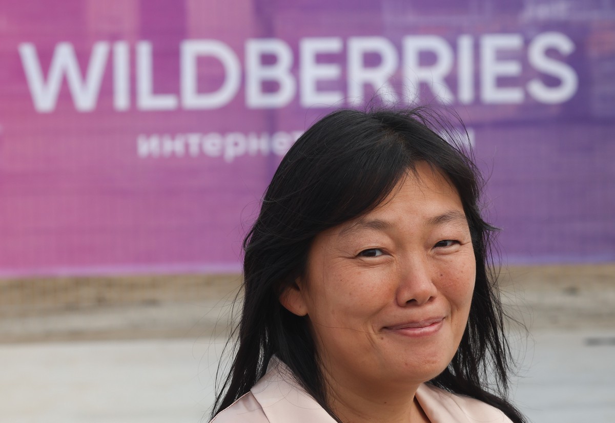 Гендиректор Wildberries дала показания в СК по пожару на складе 