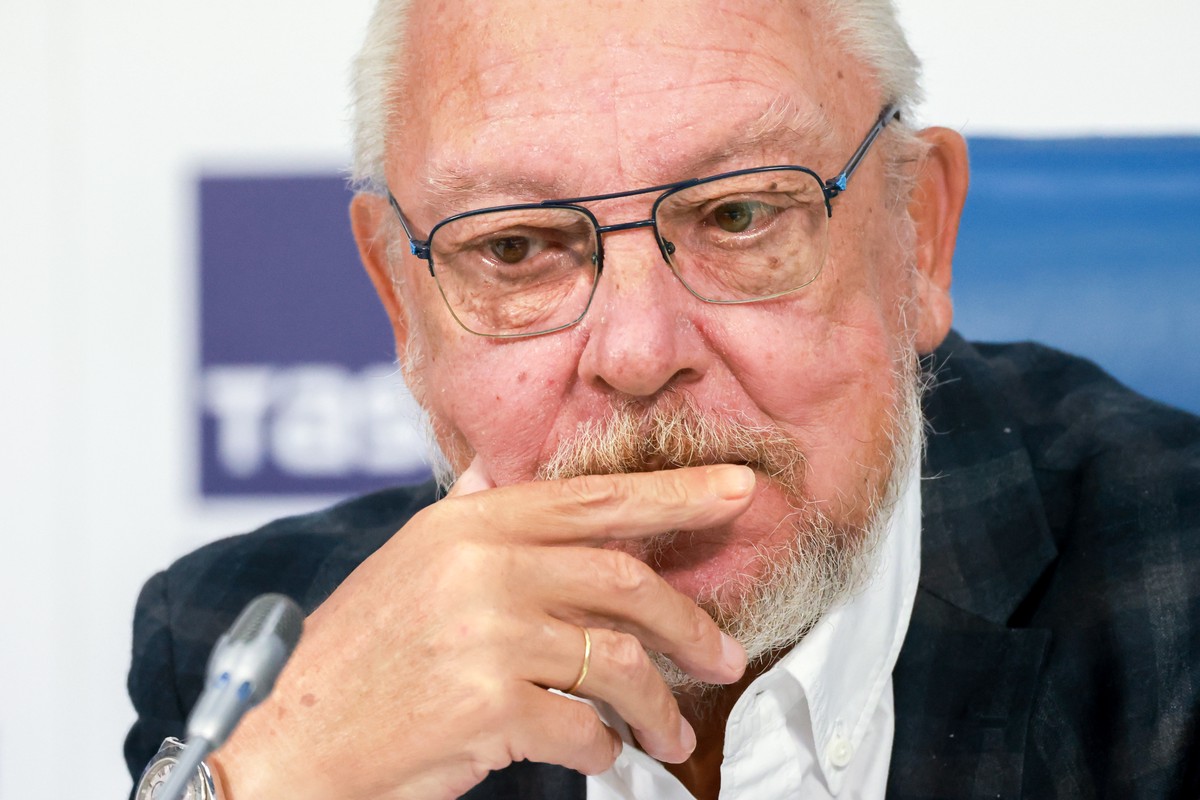 Никулин ответил на обвинения Эдгарда Запашного в поддержке Украины